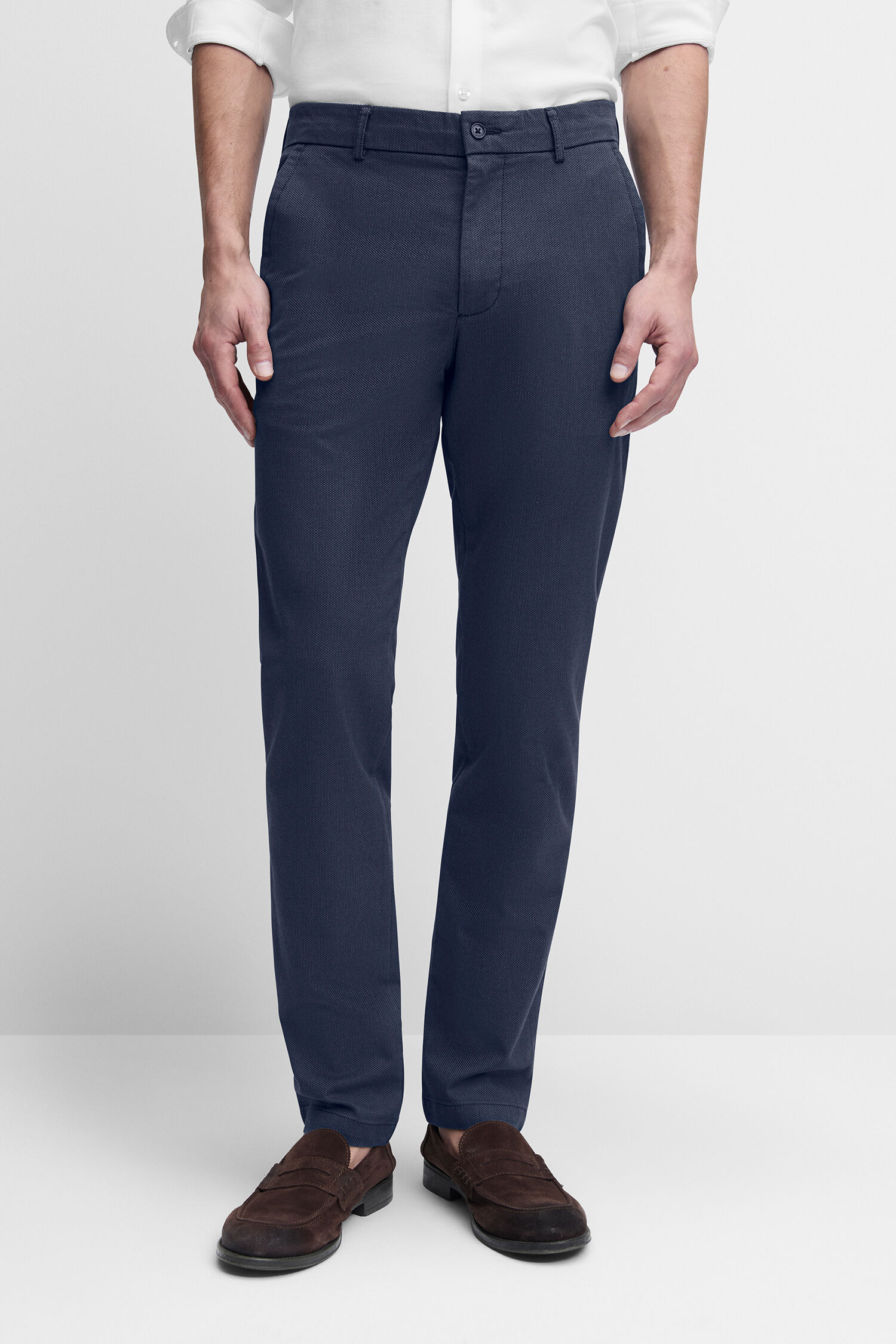 Hemd, Hosen, Erwachsener, Mann, Person