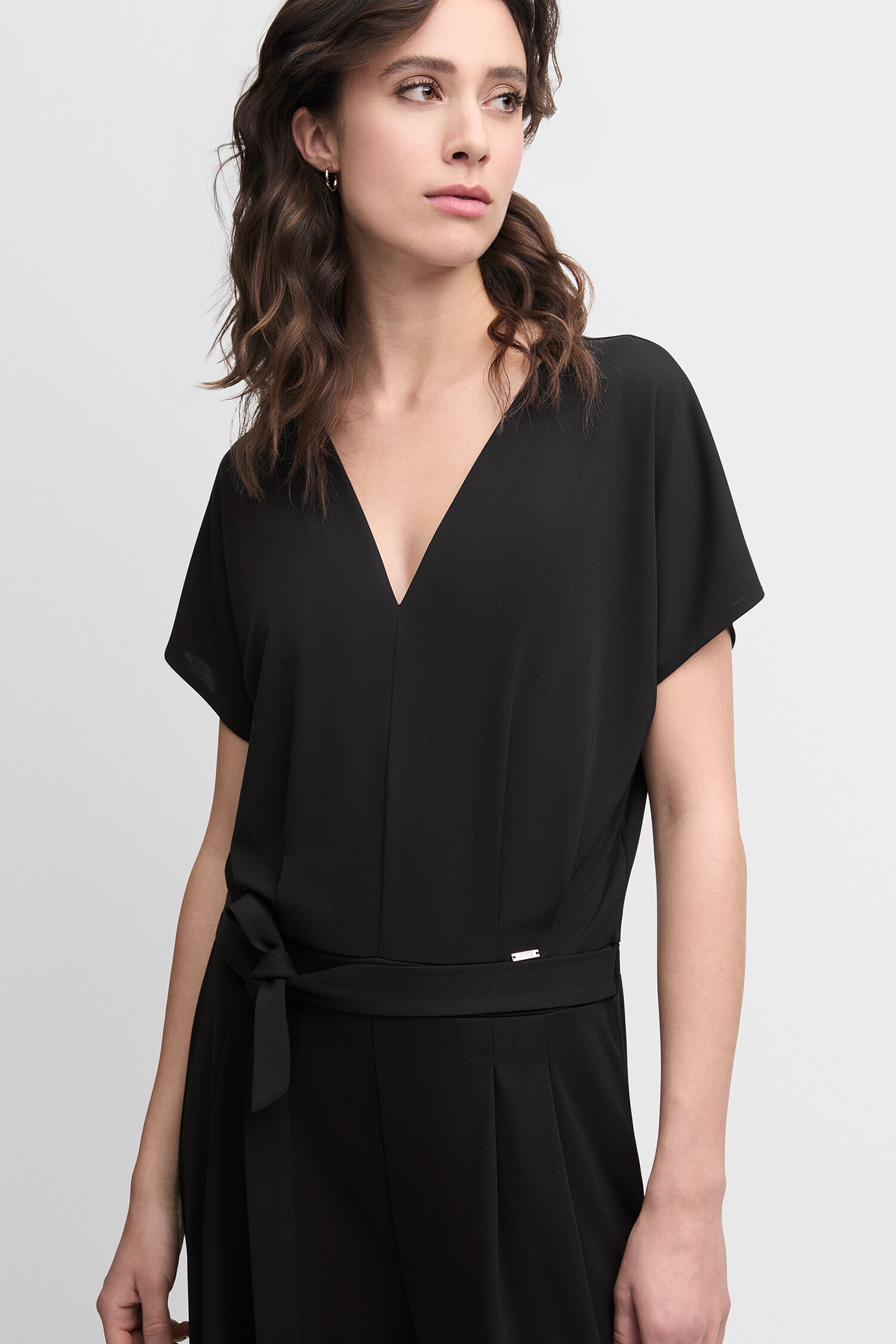 Bluse, Kleid, Erwachsener, Person, Frau