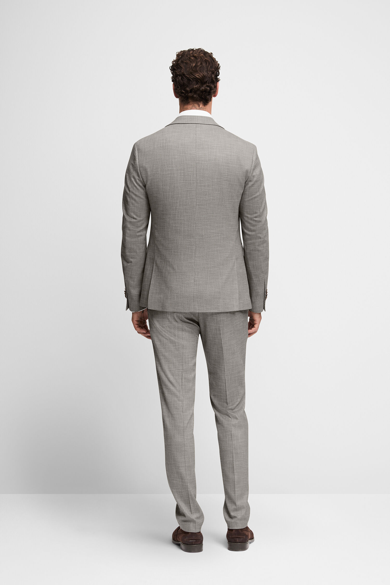 Formelle Kleidung, Anzug, Erwachsener, Mann, Person