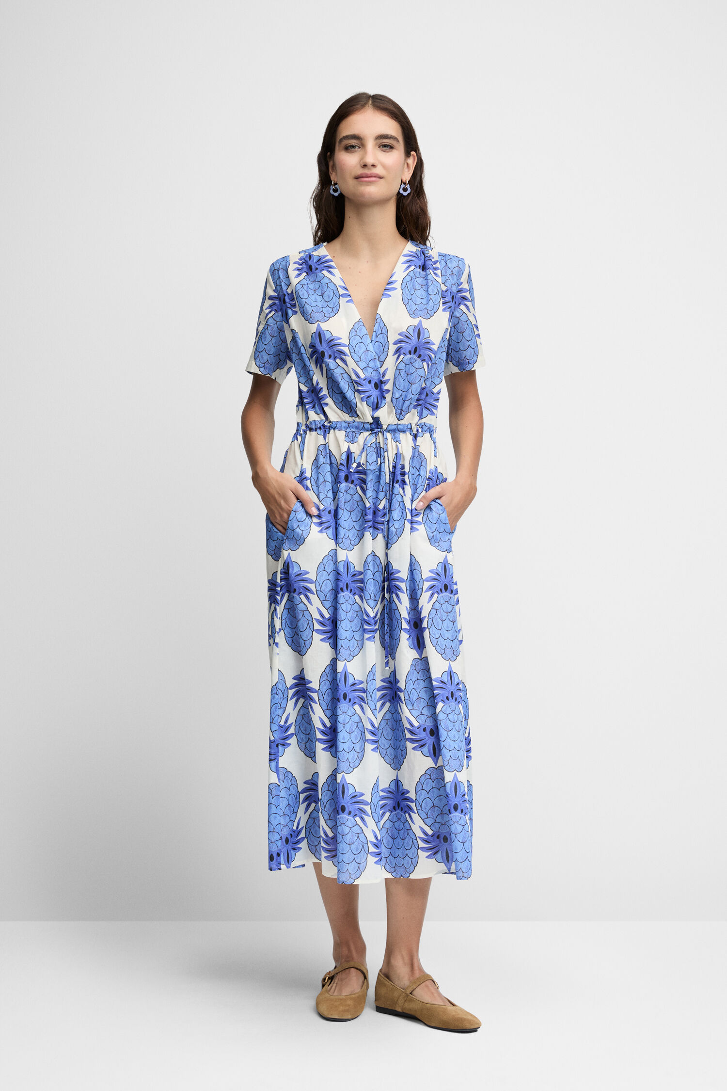 Kleid, Modisch, Robe, Person, Frau