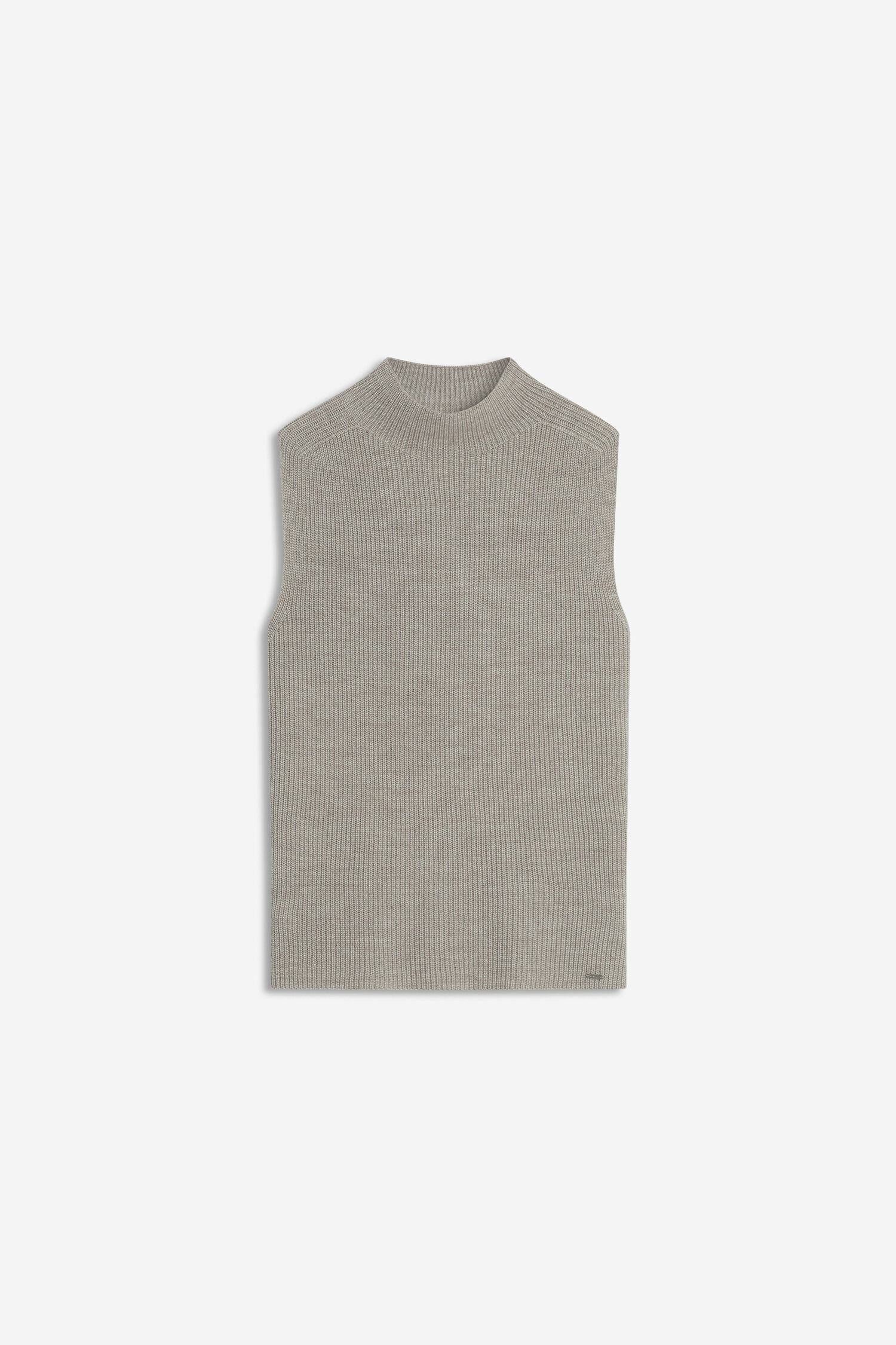 Bekleidung, Unterhemd, Tanktop, Strickwaren, Pullover