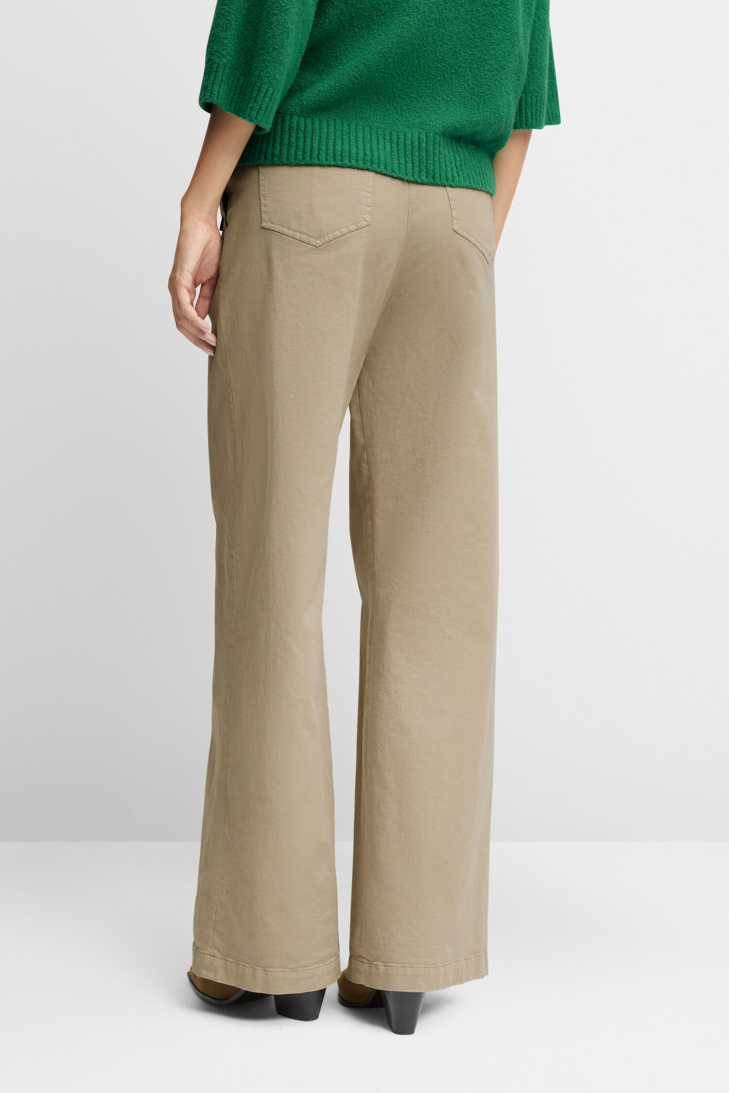 Bekleidung, Hosen, Khaki