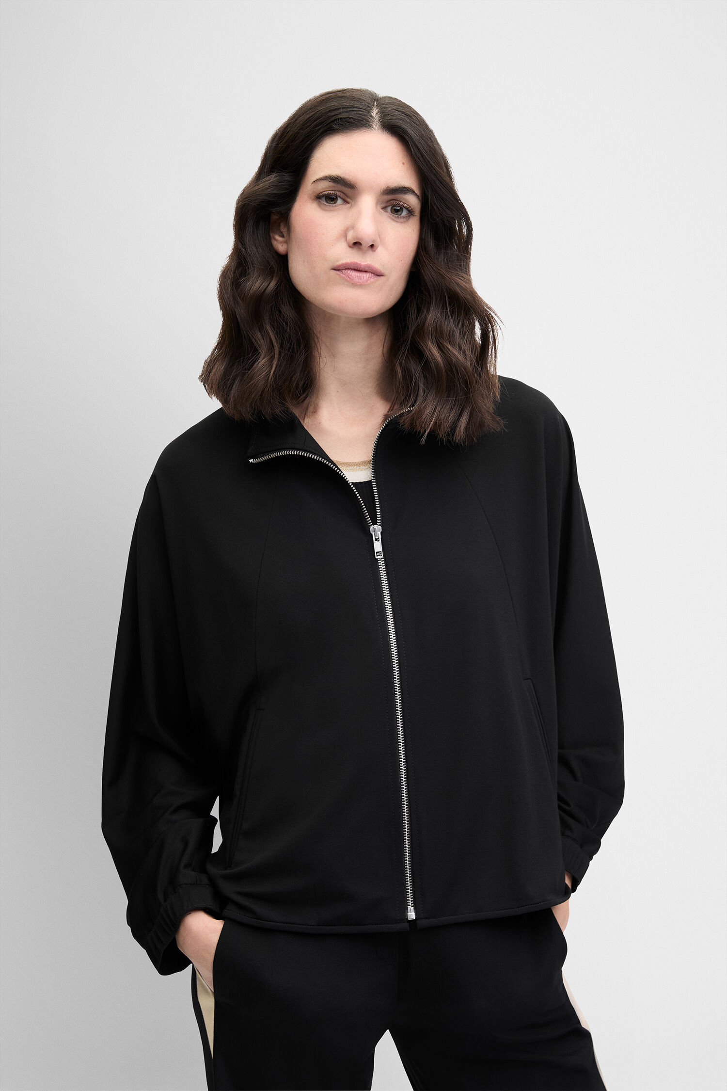 Blusenjacke CIPEPP Blusenjacke CIPEPP