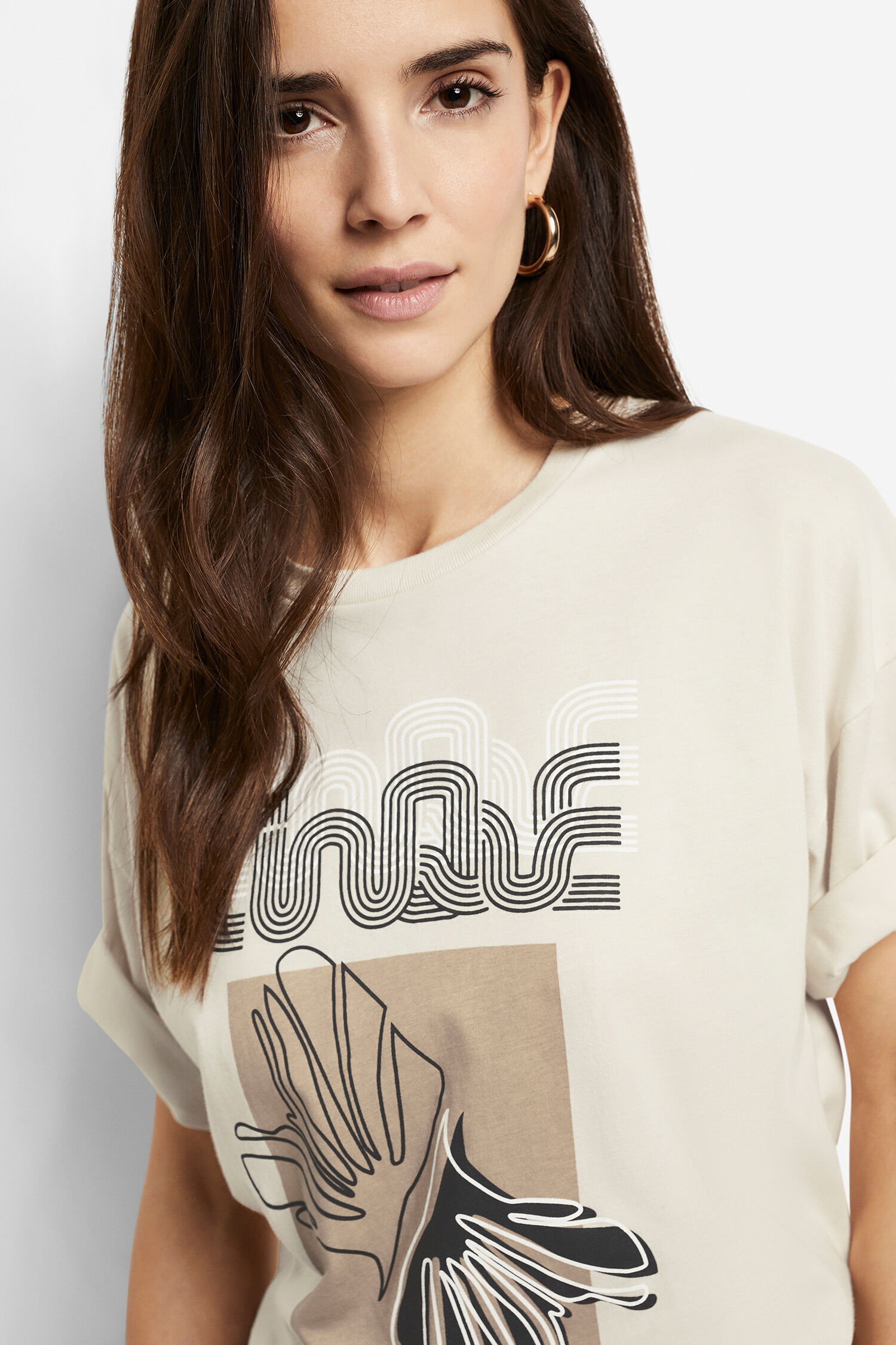 CINQUE Jersey Shirt CIMOULO CI-5212-5414-10-243-XS 20 CINQUE Jersey Shirt CIMOULO CI-5212-5414-10-243-XS 20