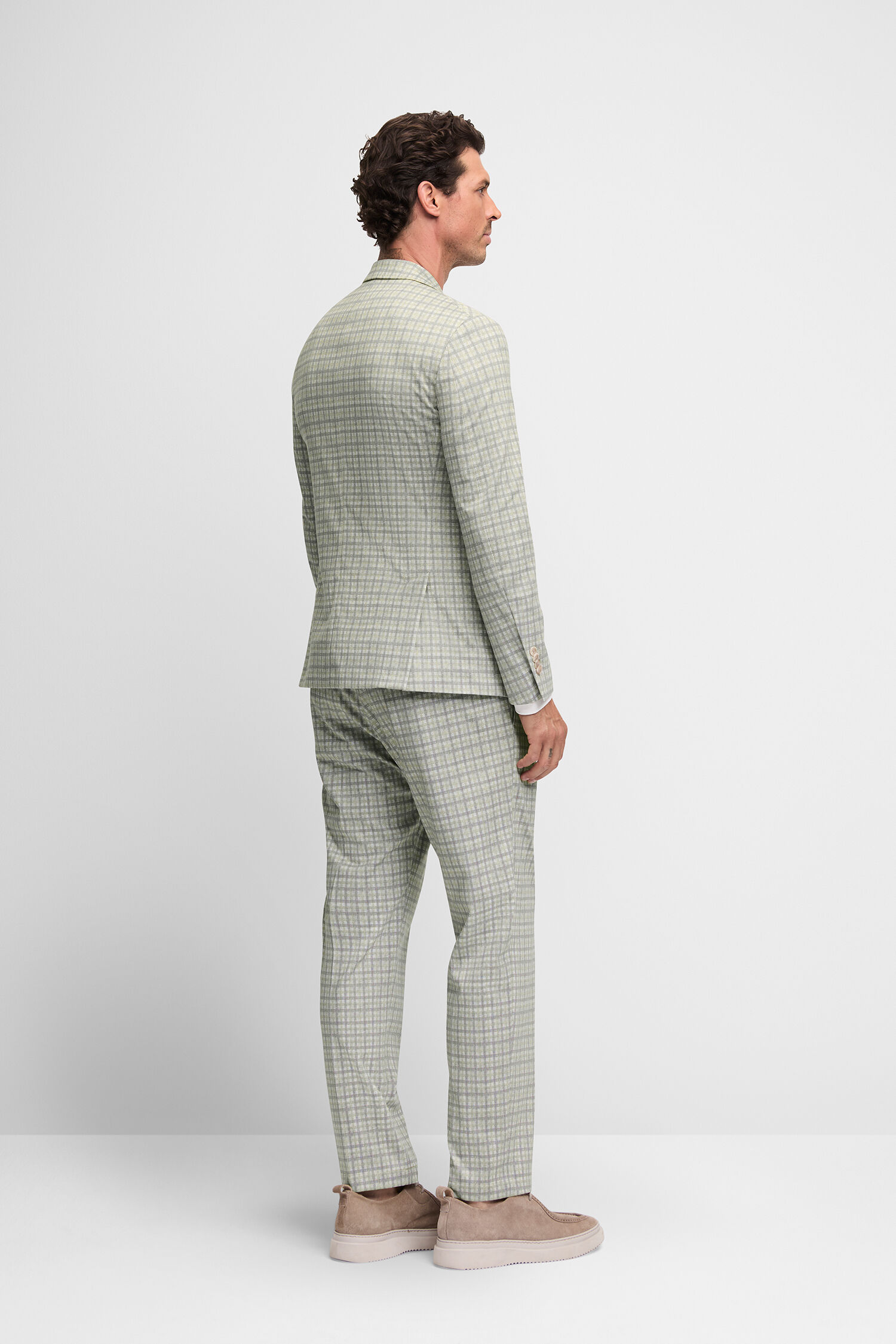 Formelle Kleidung, Anzug, Erwachsener, Mann, Person