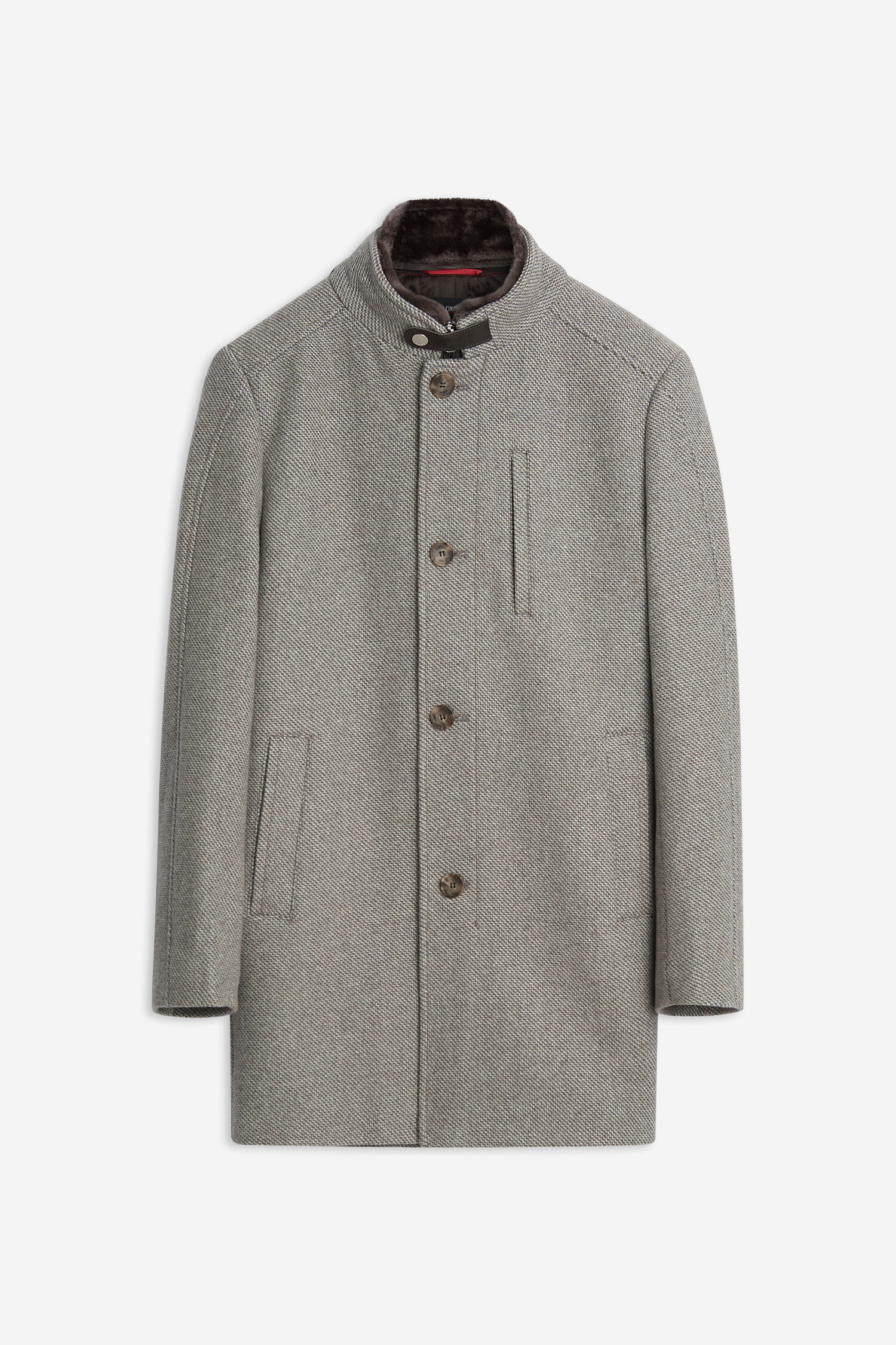 Bekleidung, Mantel, Jacke -