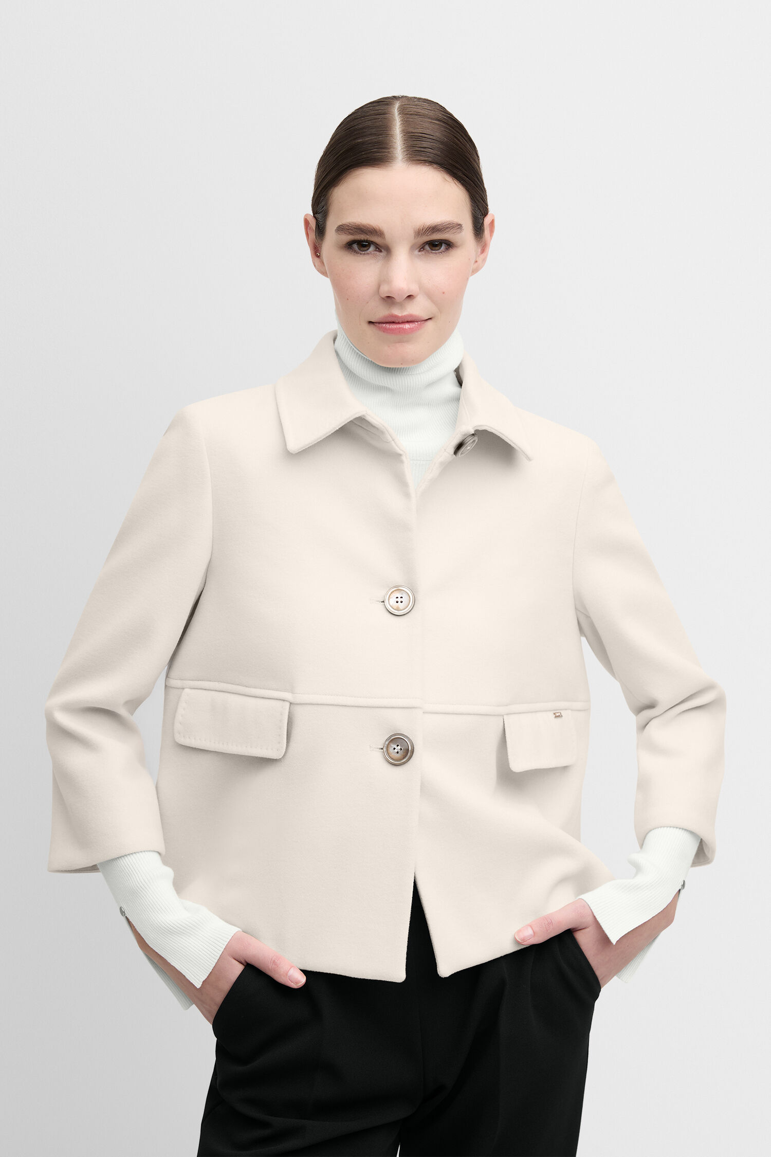 Jacke CILOTTE Jacke CILOTTE