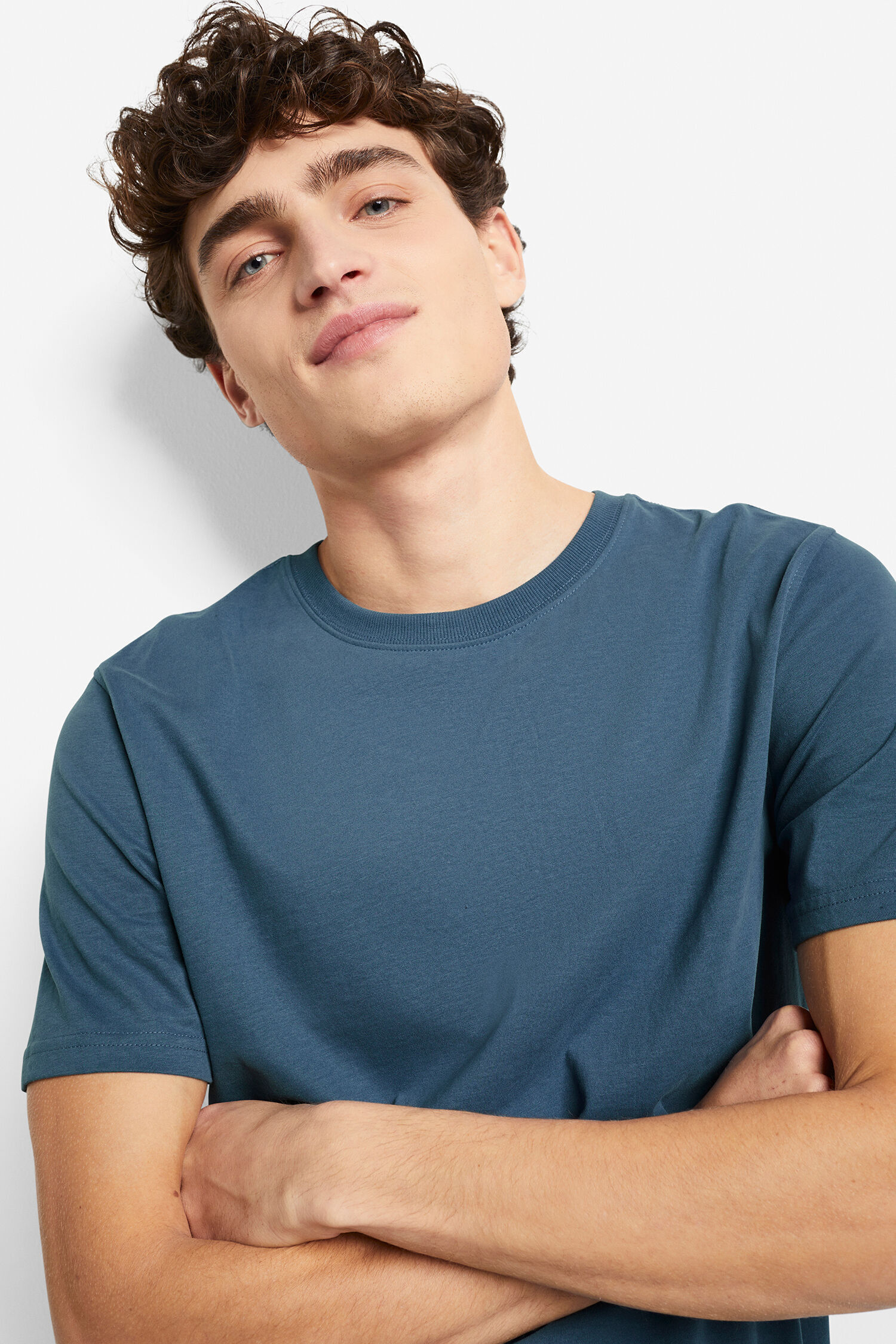 CINQUE T-Shirt CIDANI CI-7023-5921-65-243-S 23 CINQUE T-Shirt CIDANI CI-7023-5921-65-243-S 23