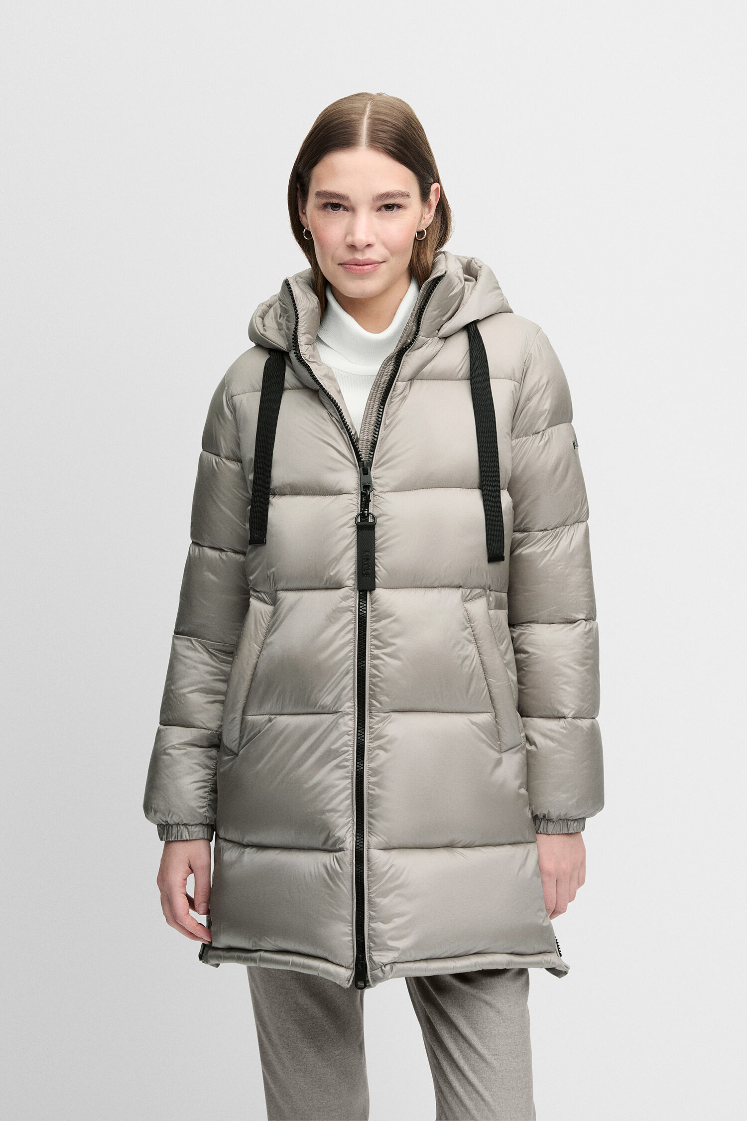 Mantel CICAMILA Bekleidung, Mantel, Jacke, Person