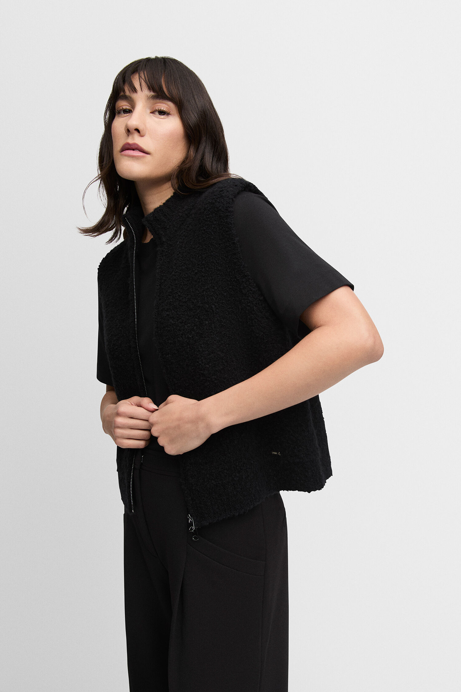 Strickweste CICHA Strickweste CICHA