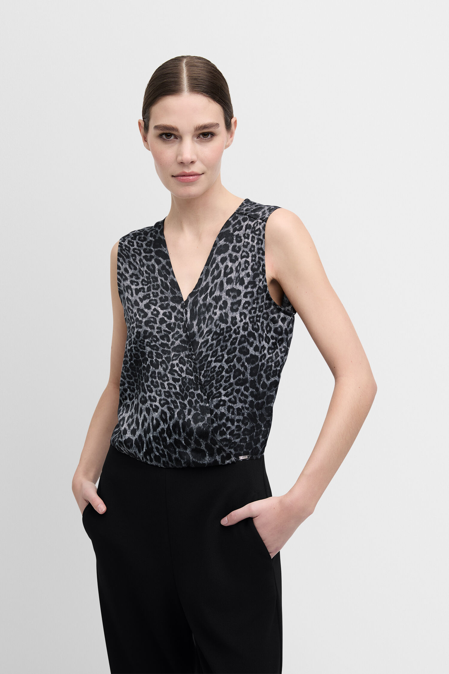 Bluse, Erwachsener, Weiblich, Person, Frau