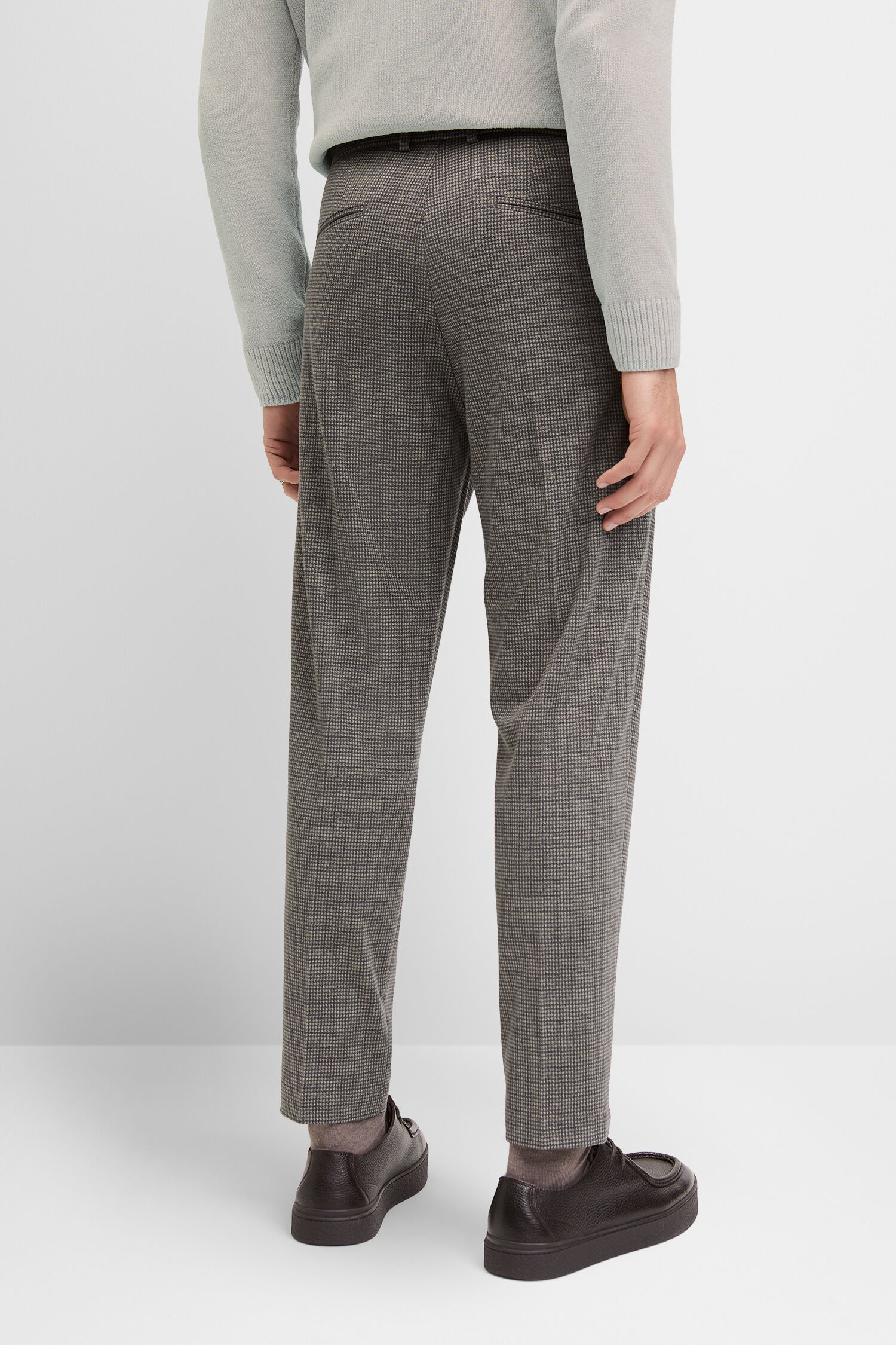 Bekleidung, Hosen