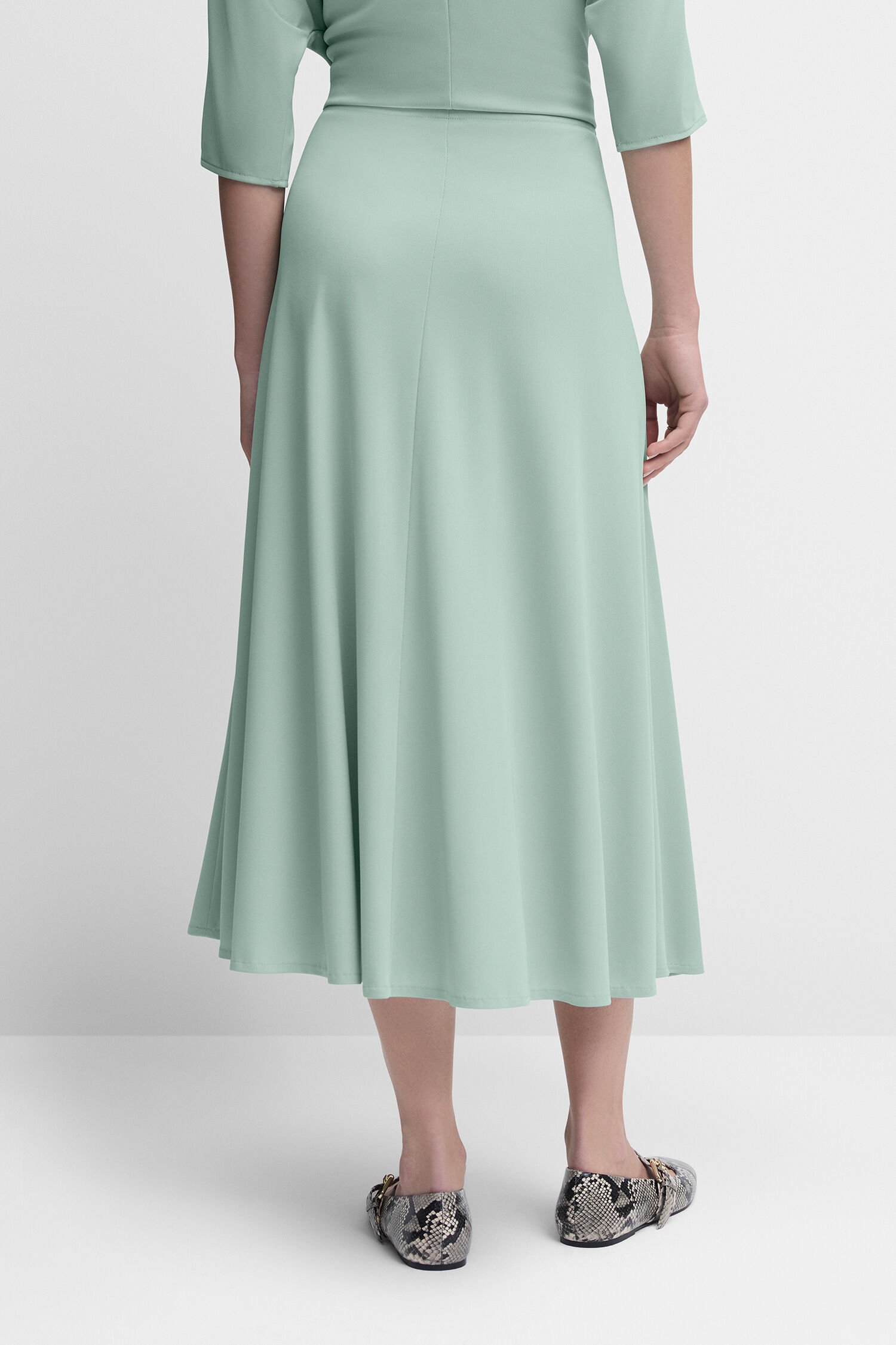 Rock, Erwachsener, Weiblich, Person, Frau