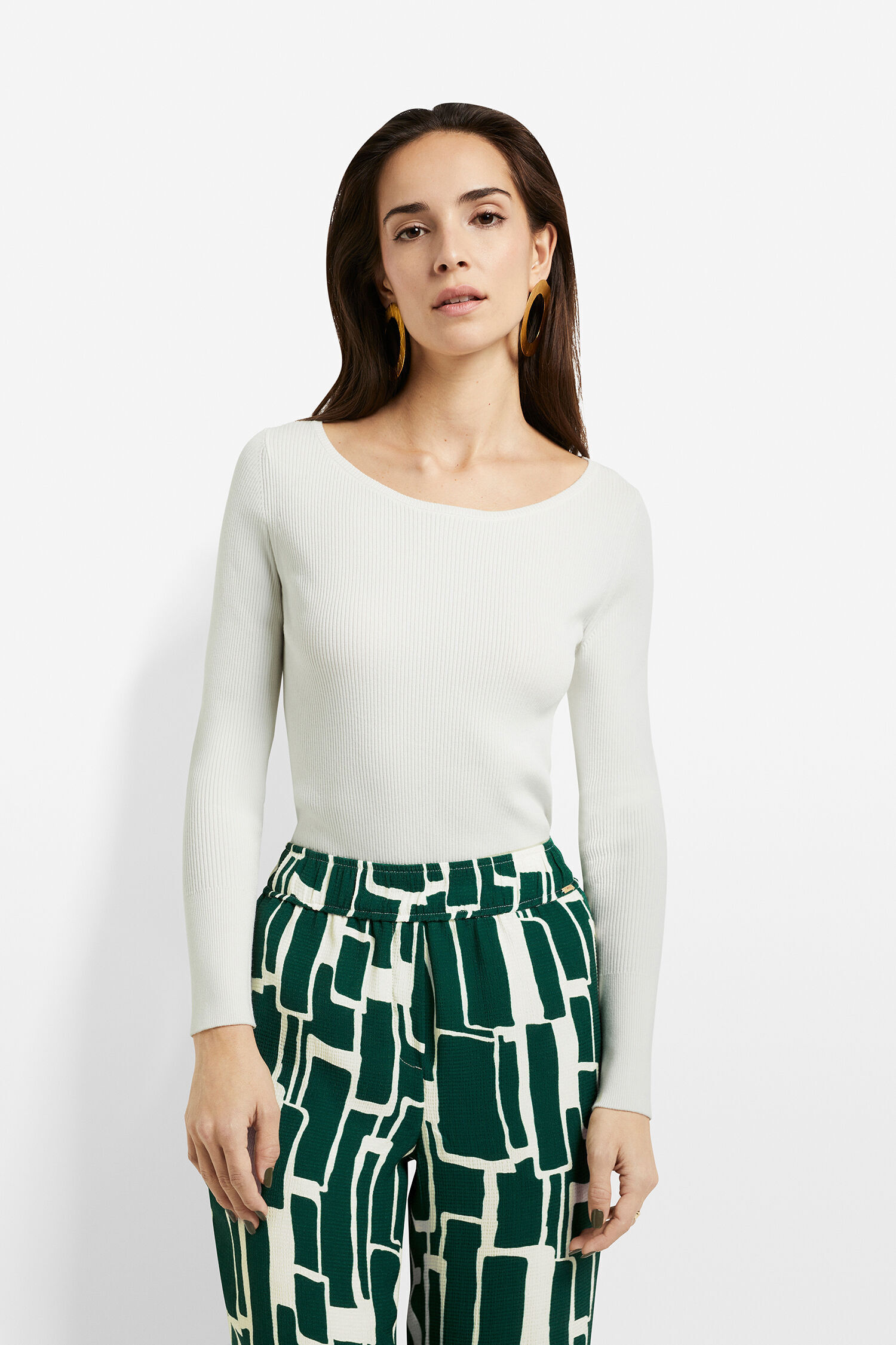 CINQUE Pullover CIKILLEY CI-6514-5558-02-243-XS 20 CINQUE Pullover CIKILLEY CI-6514-5558-02-243-XS 20