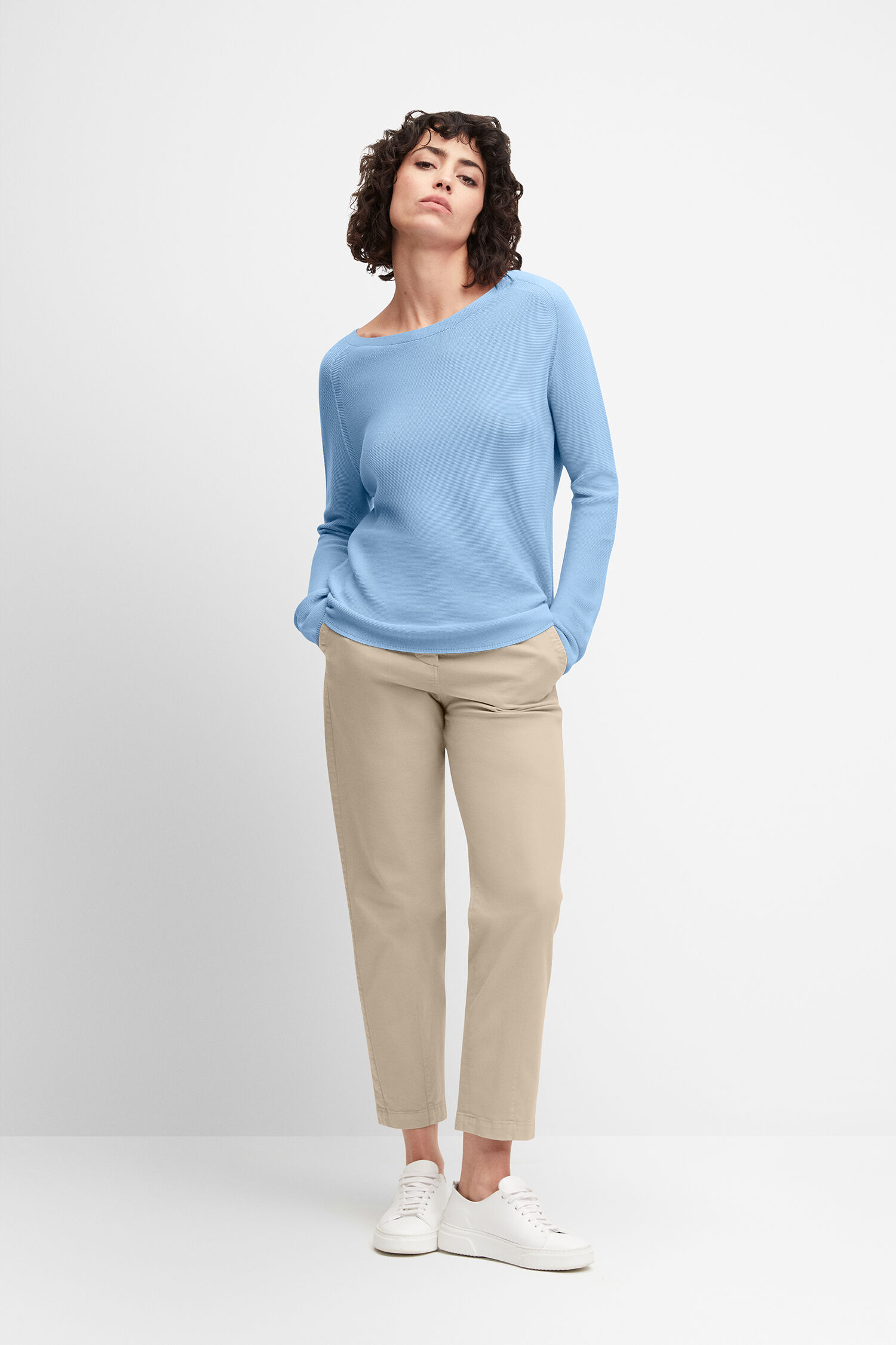 Pullover CIELLA_L Pullover CIELLA_L