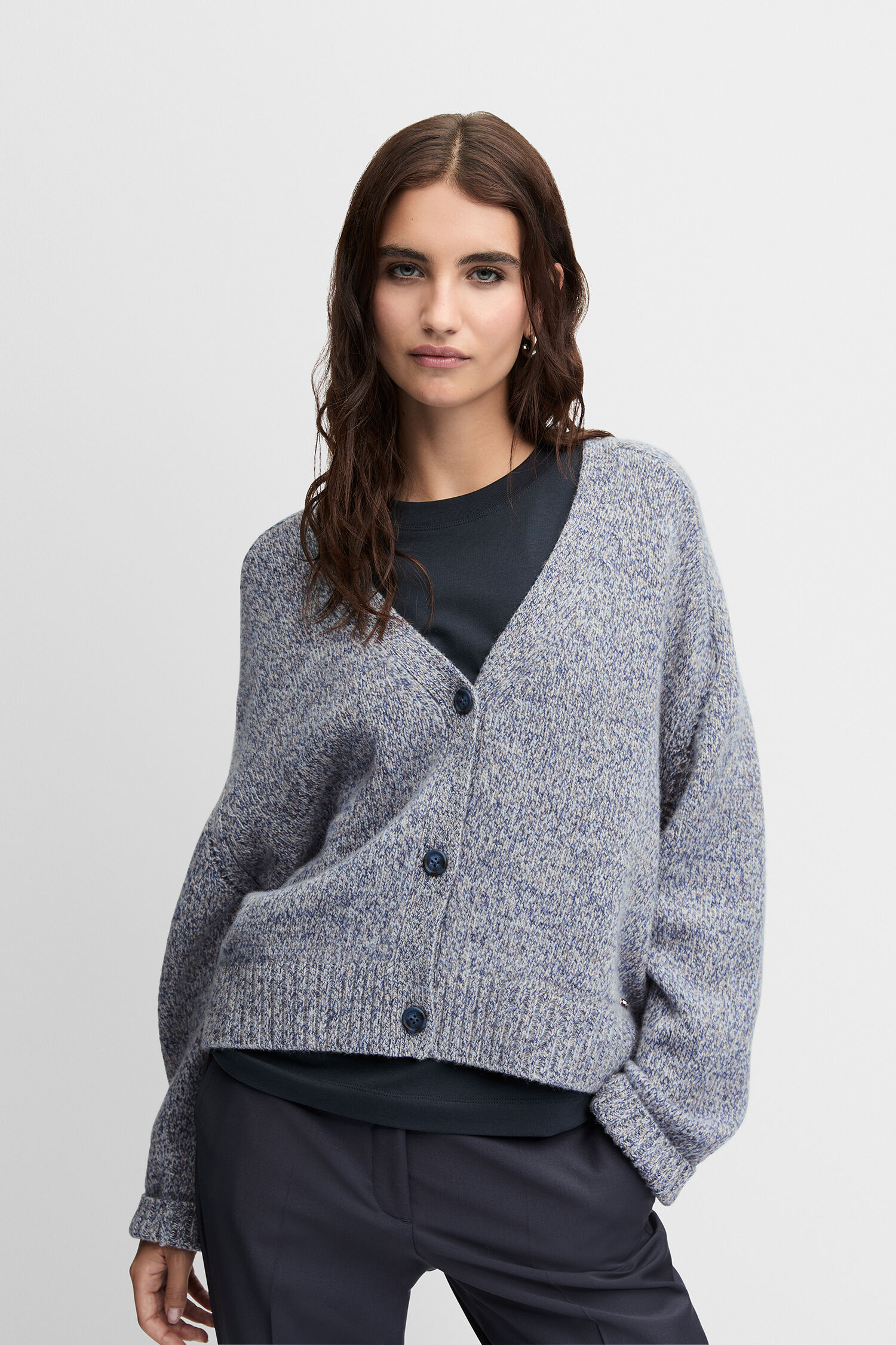 Pulli, Erwachsener, Weiblich, Person, Frau