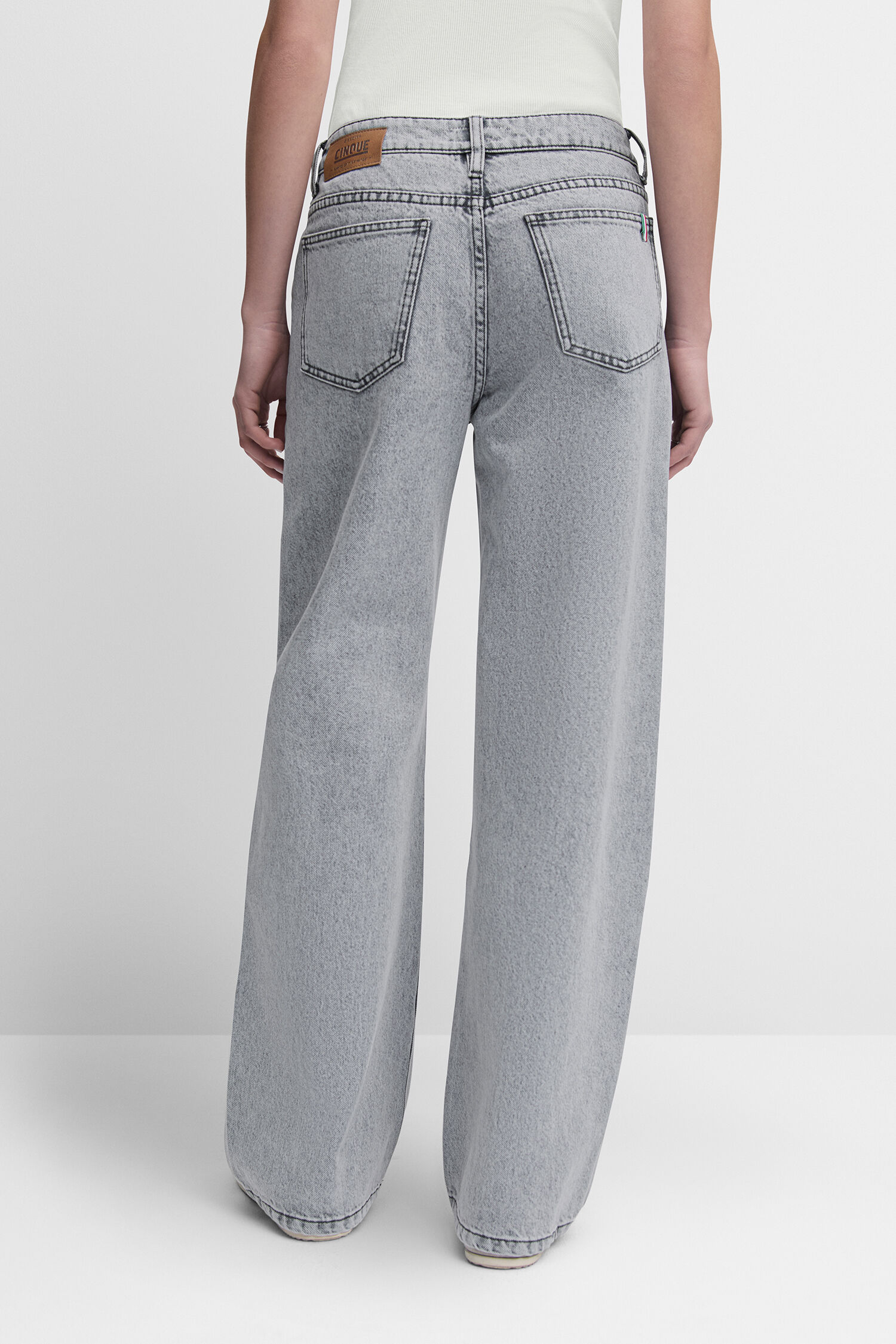 Bekleidung, Hosen, Jeans, Dekoration für Zuhause, Leinen