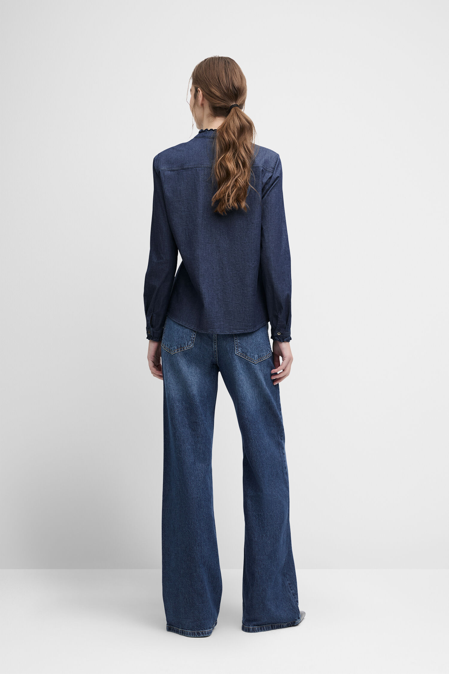 Hosen, Mantel, Blazer, Jeanshose, Anzug