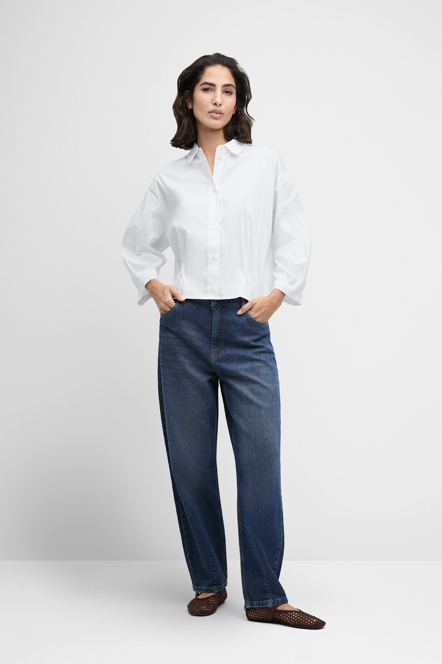 Hemd, Bluse, Hosen, Person, Kleid, Hemd