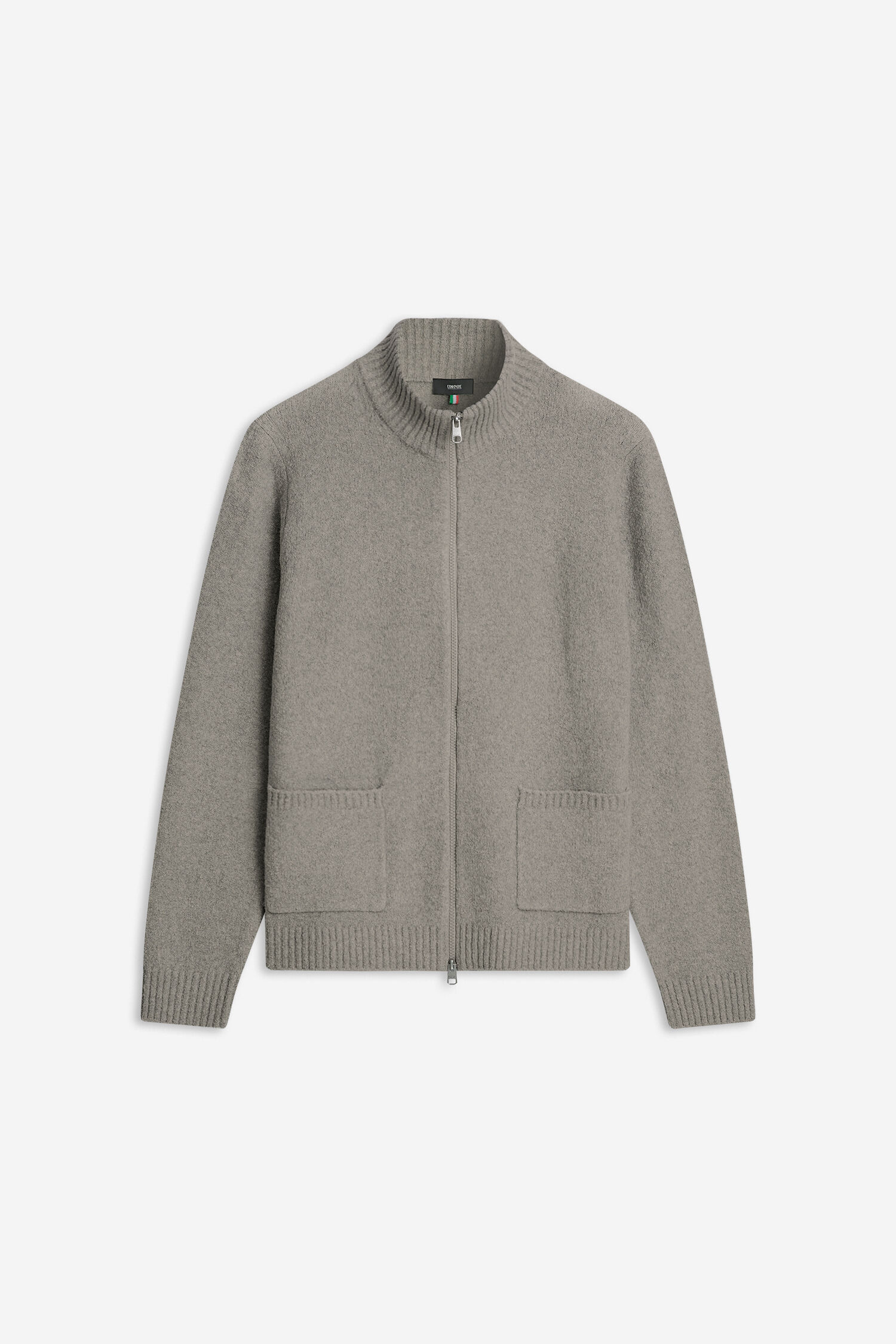 Bekleidung, Strickwaren, Pullover, Mantel, Jacke