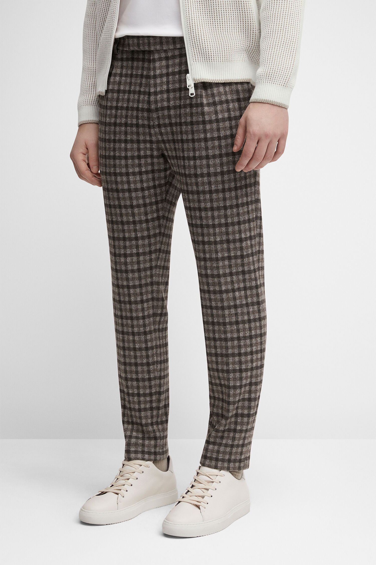 CISALTO trousers