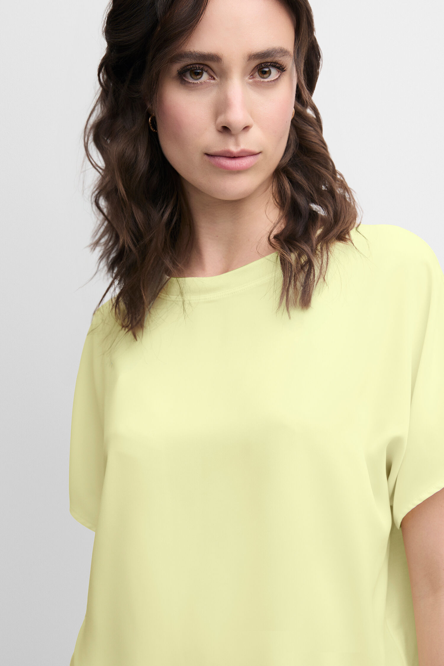 Bluse, Erwachsener, Weiblich, Person, Frau