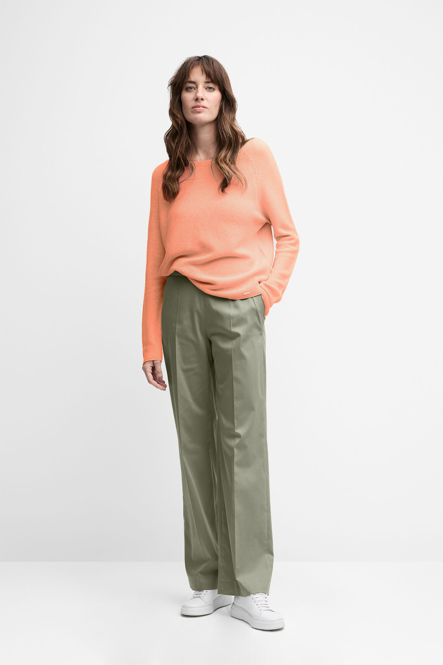 Pullover CIELLA_L Pullover CIELLA_L