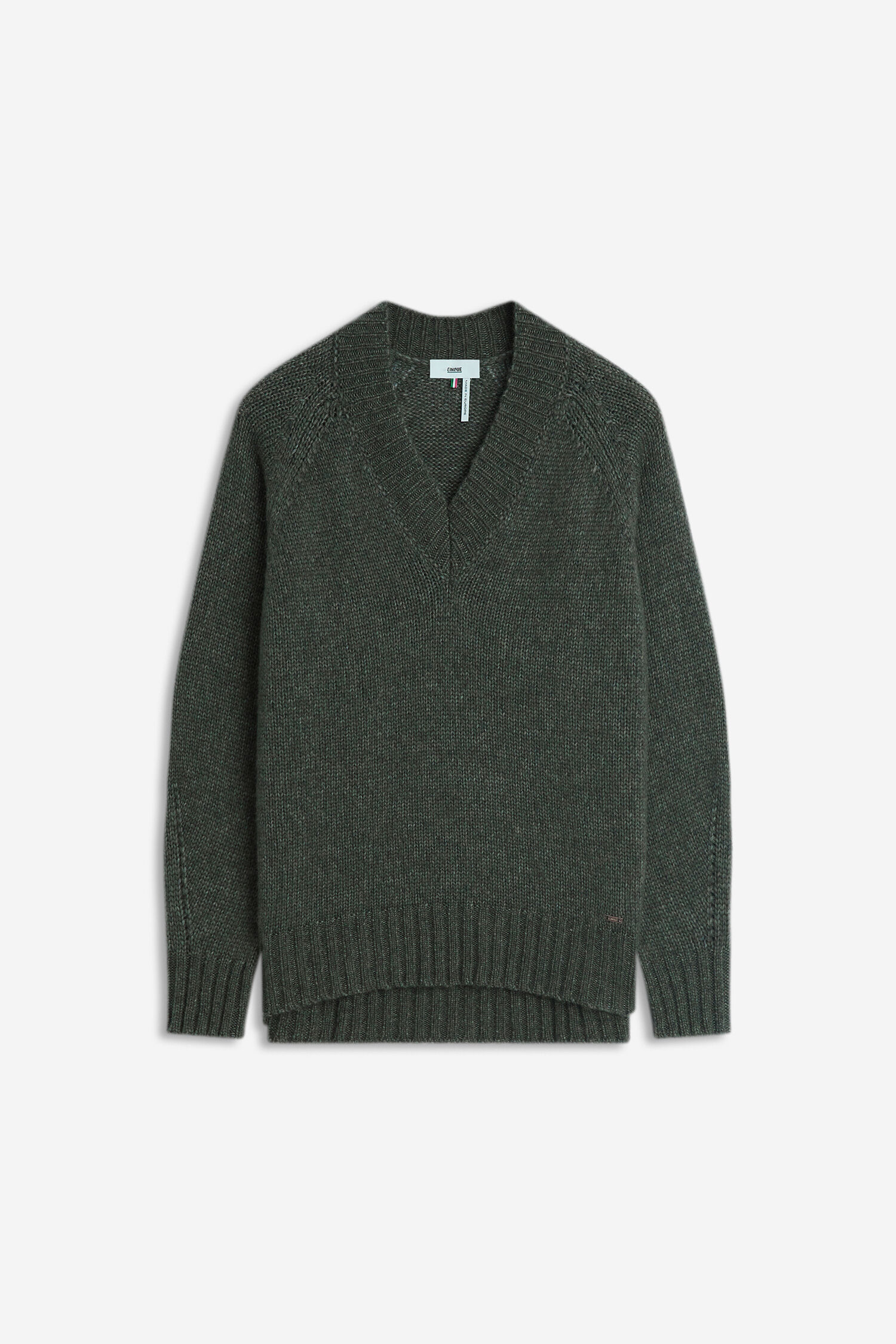 Bekleidung, Strickwaren, Pullover, Sweatshirt
