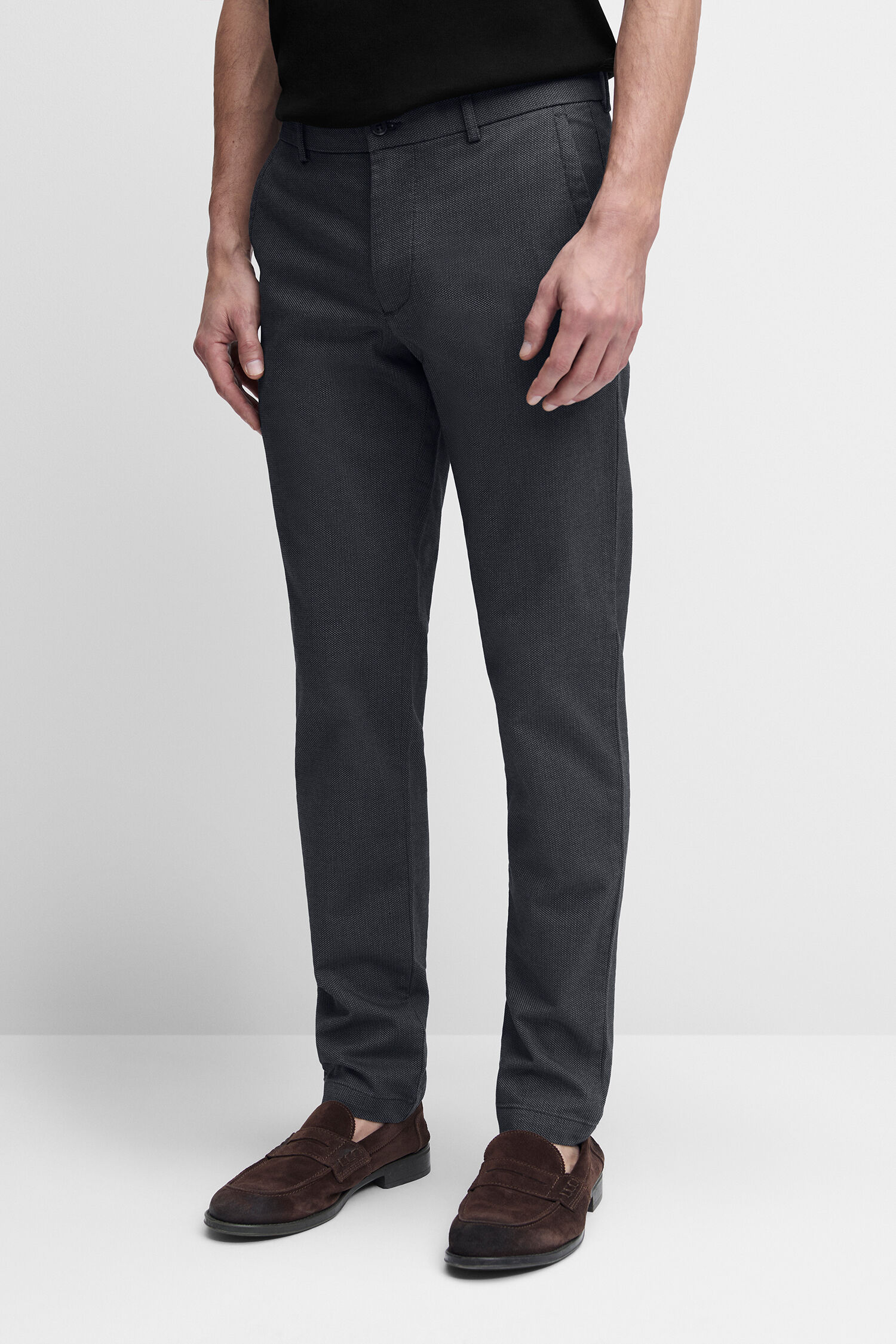 Hosen, Jeans, Erwachsener, Mann, Person