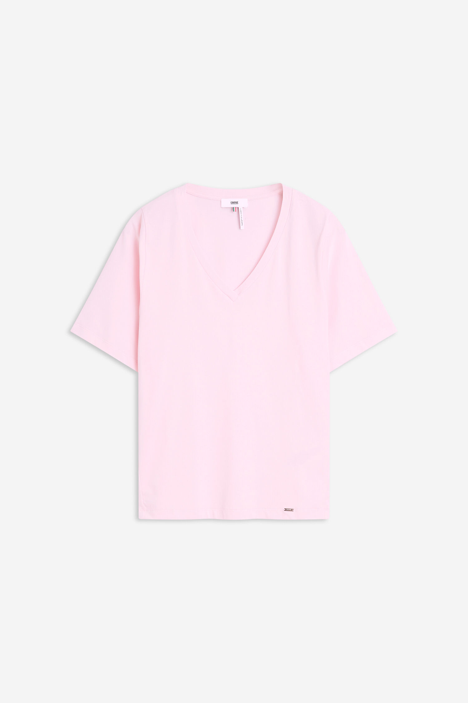 Bekleidung, T-shirt - rosa Bekleidung, T-shirt - rosa