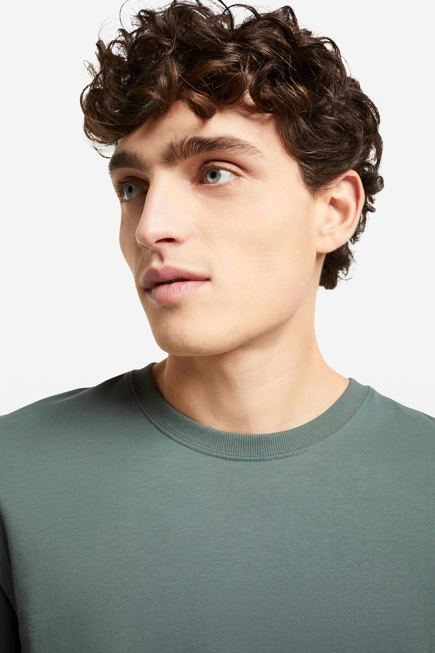 CINQUE T-Shirt CIDANI CI-7023-5921-83-243-S 23 CINQUE T-Shirt CIDANI CI-7023-5921-83-243-S 23