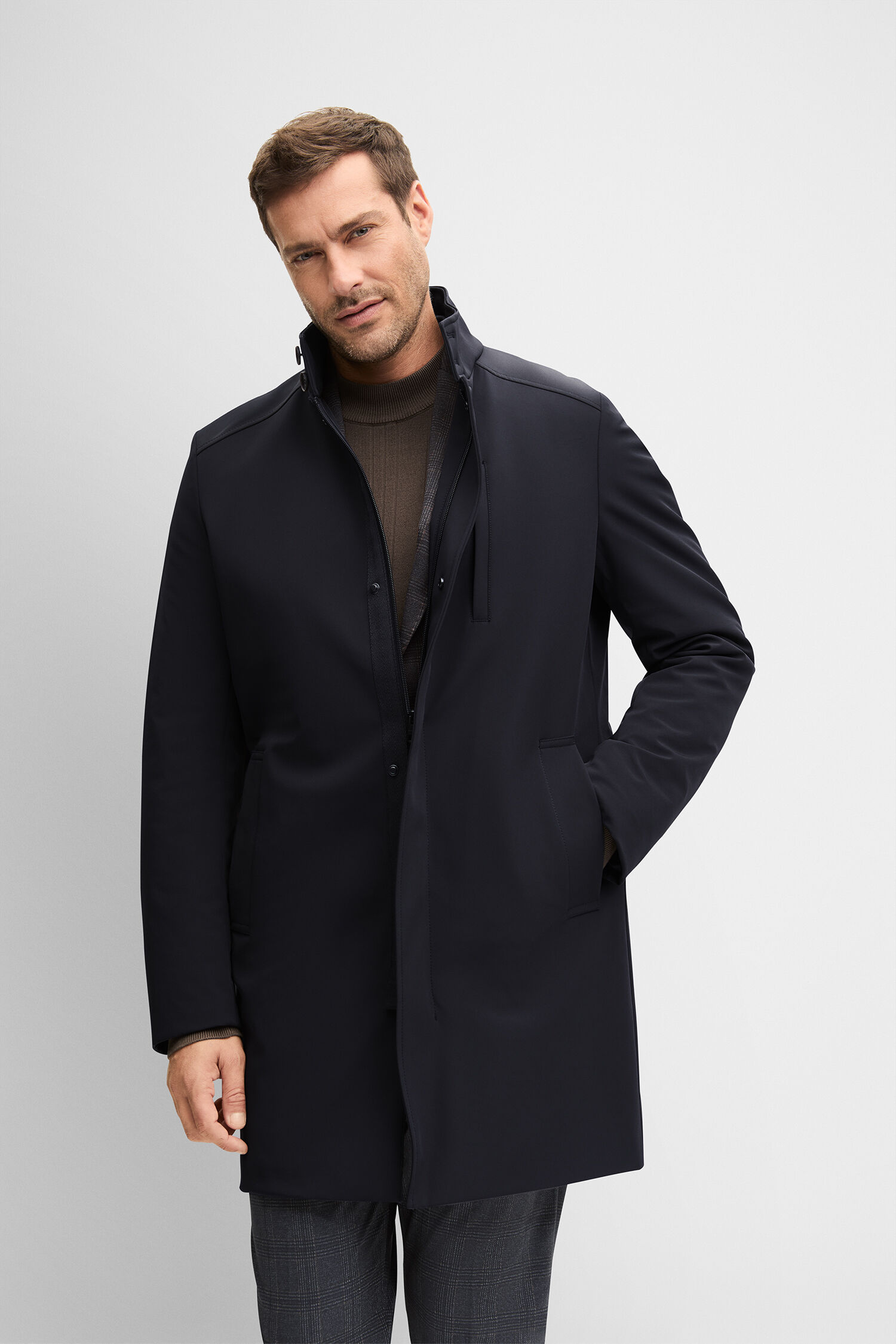 - dunkelblau - dunkelblau