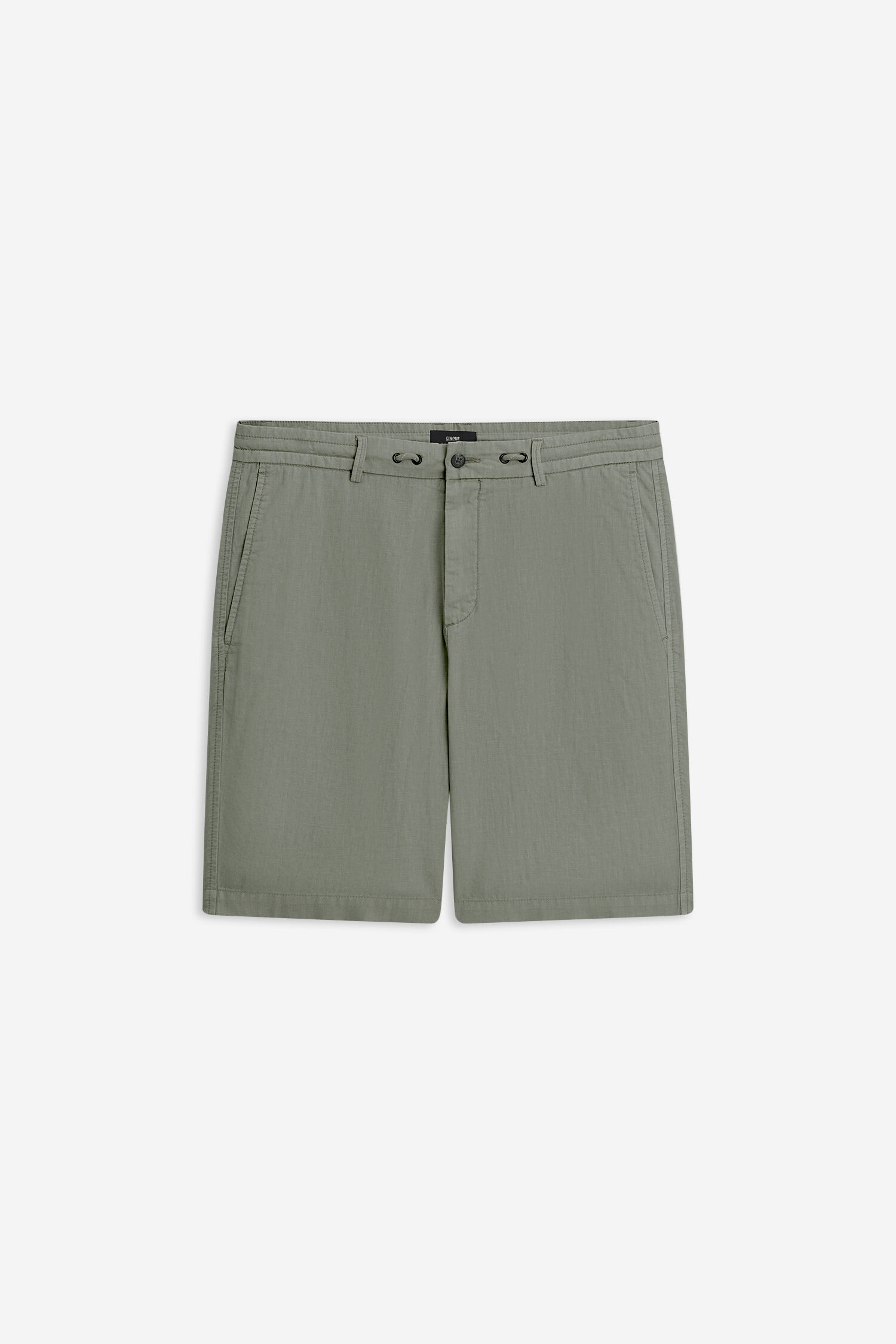 Bekleidung, Kurze Hosen, Khaki -