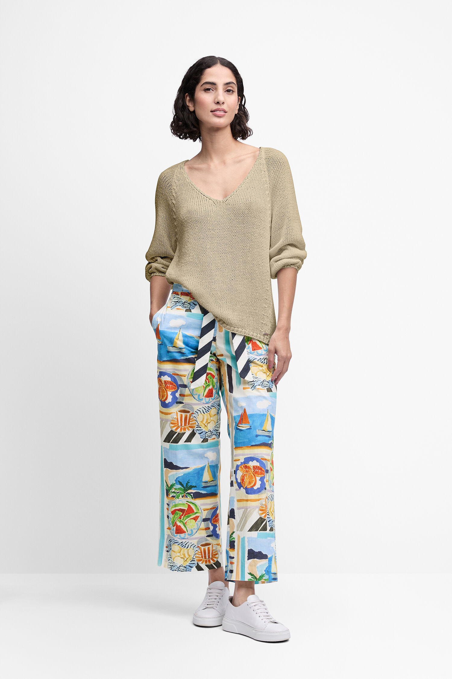 Pullover CIBANDO Pullover CIBANDO