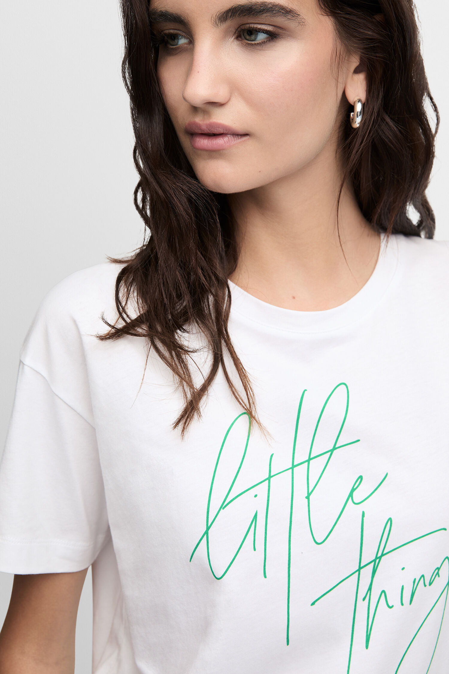 Bekleidung, T-shirt, Bluse, Person