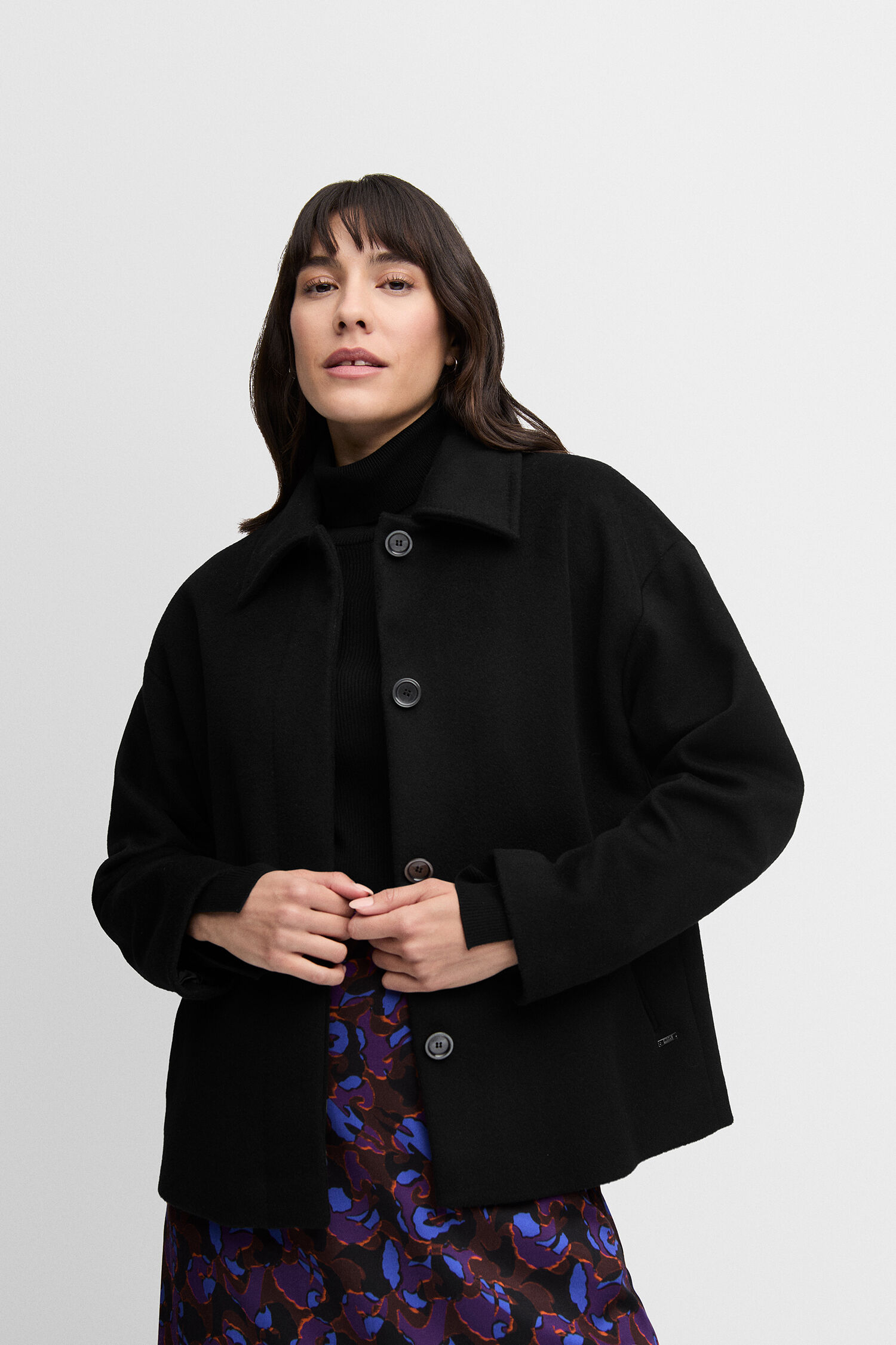 Jacke CIMONICA