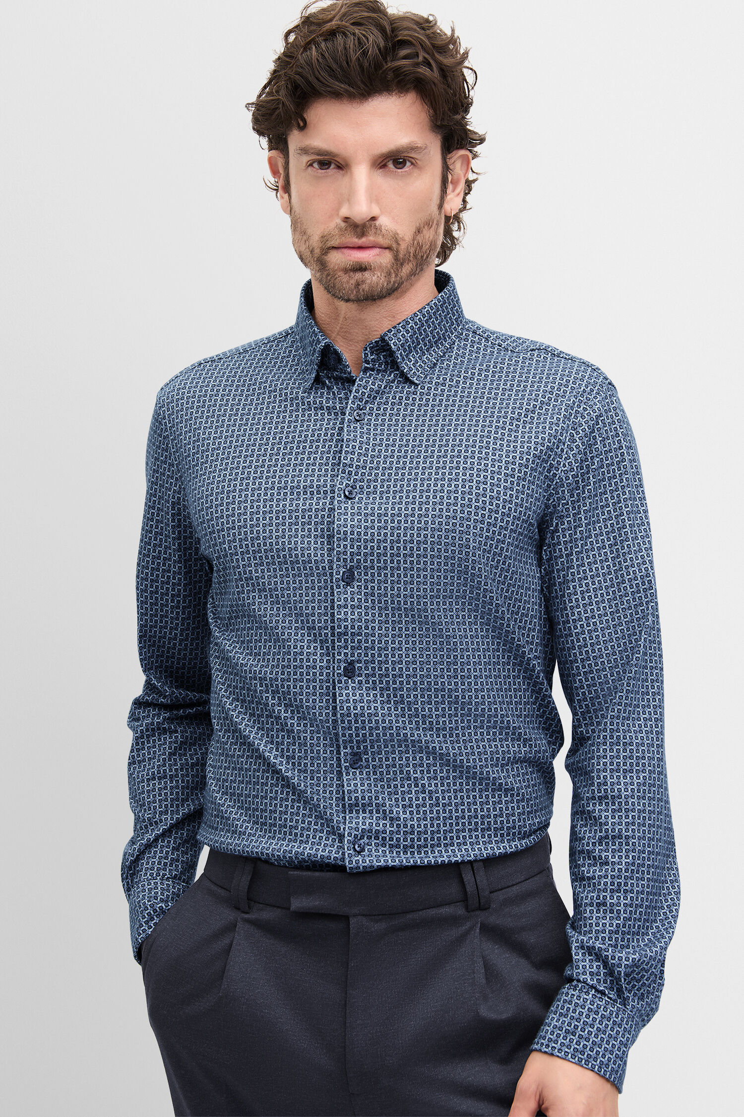 Bekleidung, Hemd, Kleid, Hemd, Langarm, Ärmel
