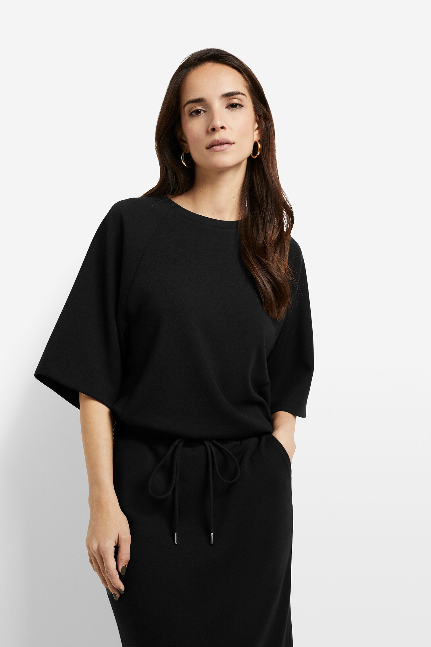 CINQUE Sweatshirt CIINEA CI-5220-5409-99-243-XS 20 CINQUE Sweatshirt CIINEA CI-5220-5409-99-243-XS 20