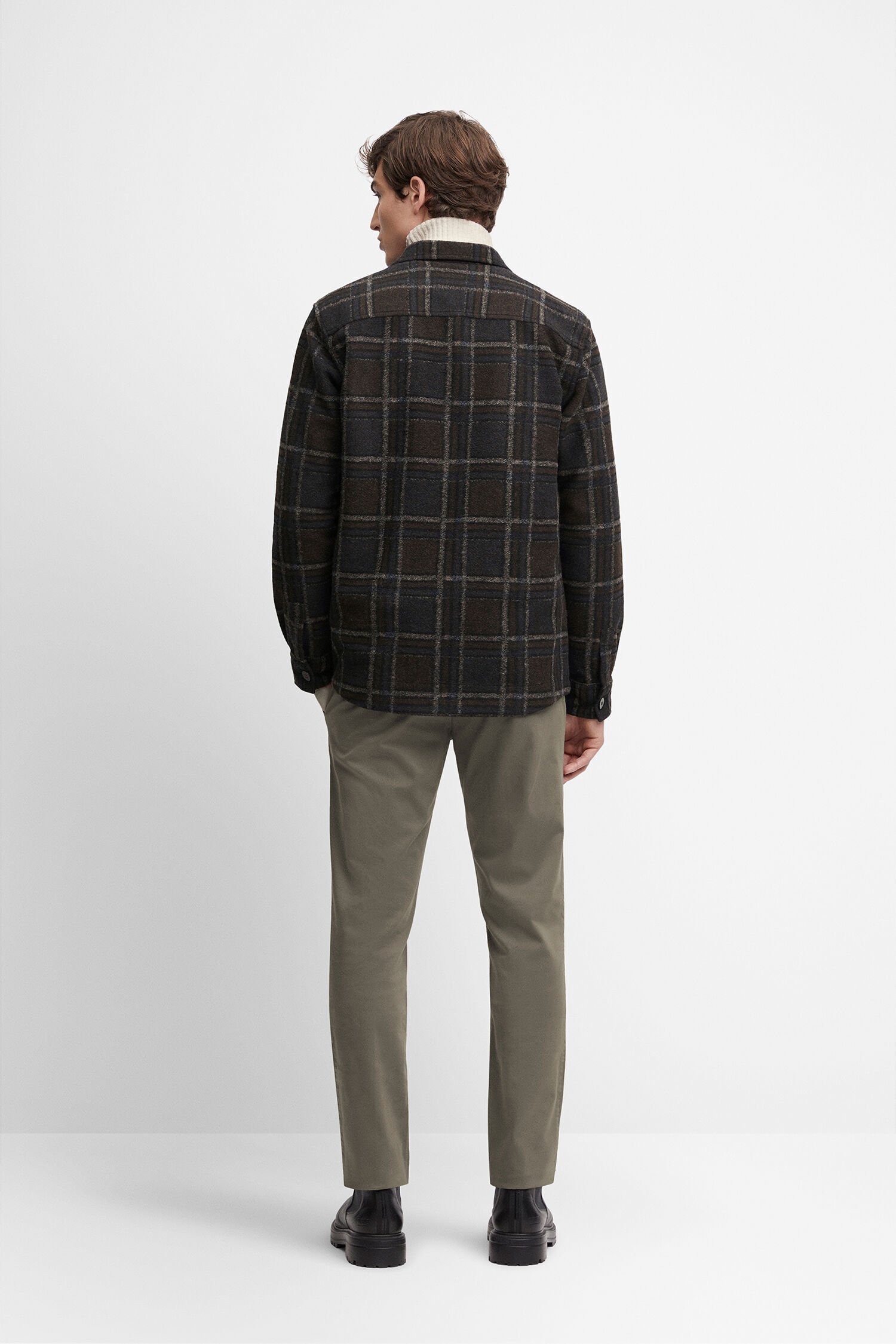CINQUE-Overshirt-CISWELL-CI-9024-5341-69-243-S_221 CINQUE Overshirt CISWELL CI-9024-5341-69-243-S 221