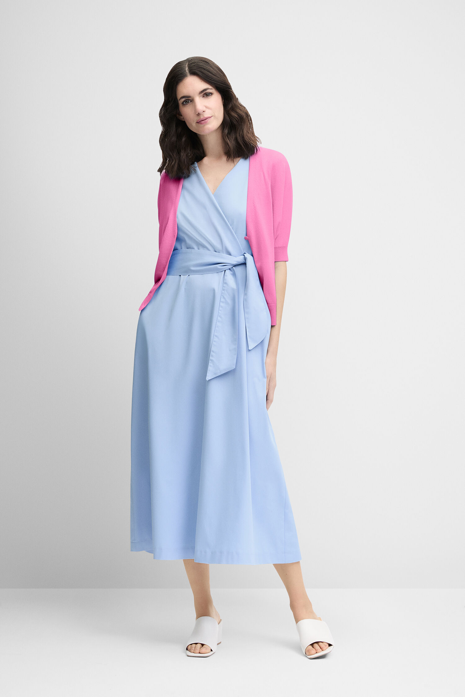 Strickjacke CILISIA Strickjacke CILISIA