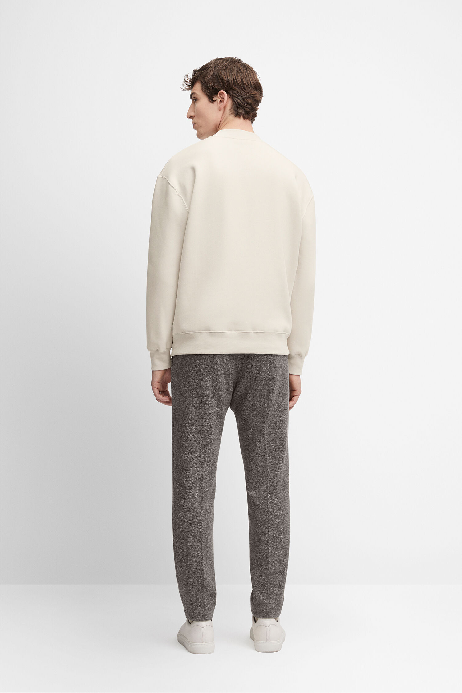 CINQUE-Sweatshirt-CISWIFO-CI-7010-5915-10-243-S_221 CINQUE Sweatshirt CISWIFO CI-7010-5915-10-243-S 221