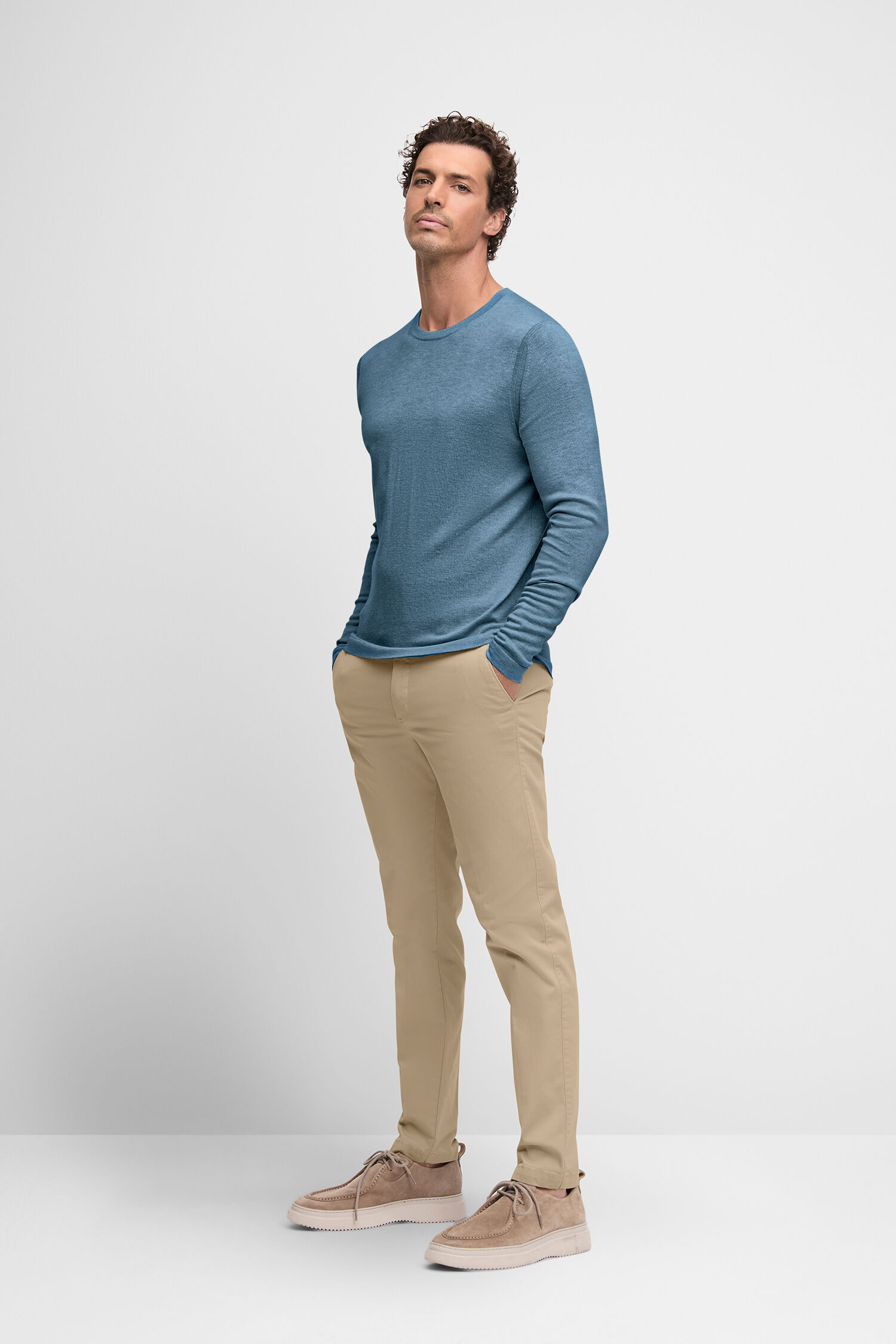 Langarm, Ärmel, Erwachsener, Mann, Person