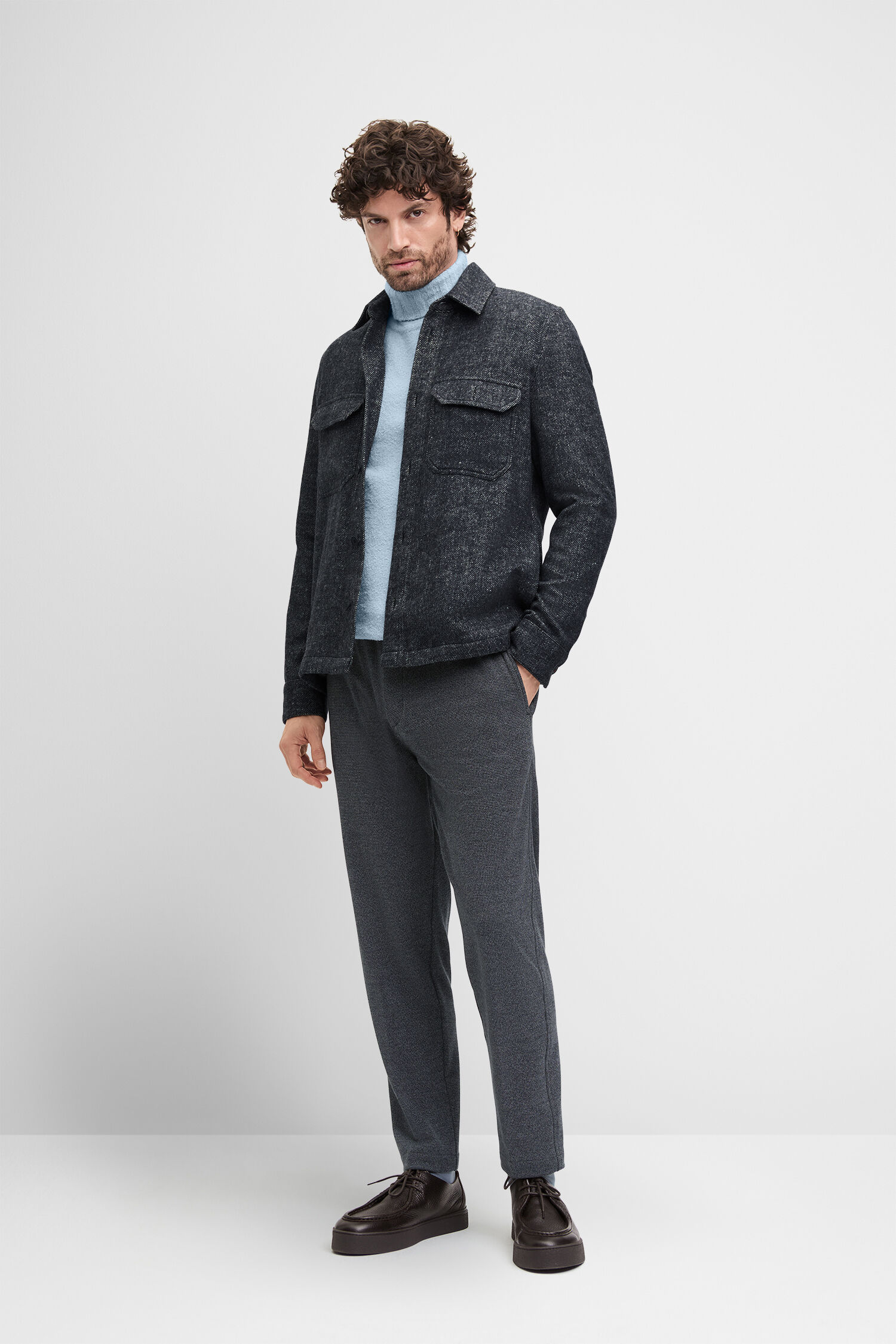 Formelle Kleidung, Anzug, Mantel, Jacke, Blazer