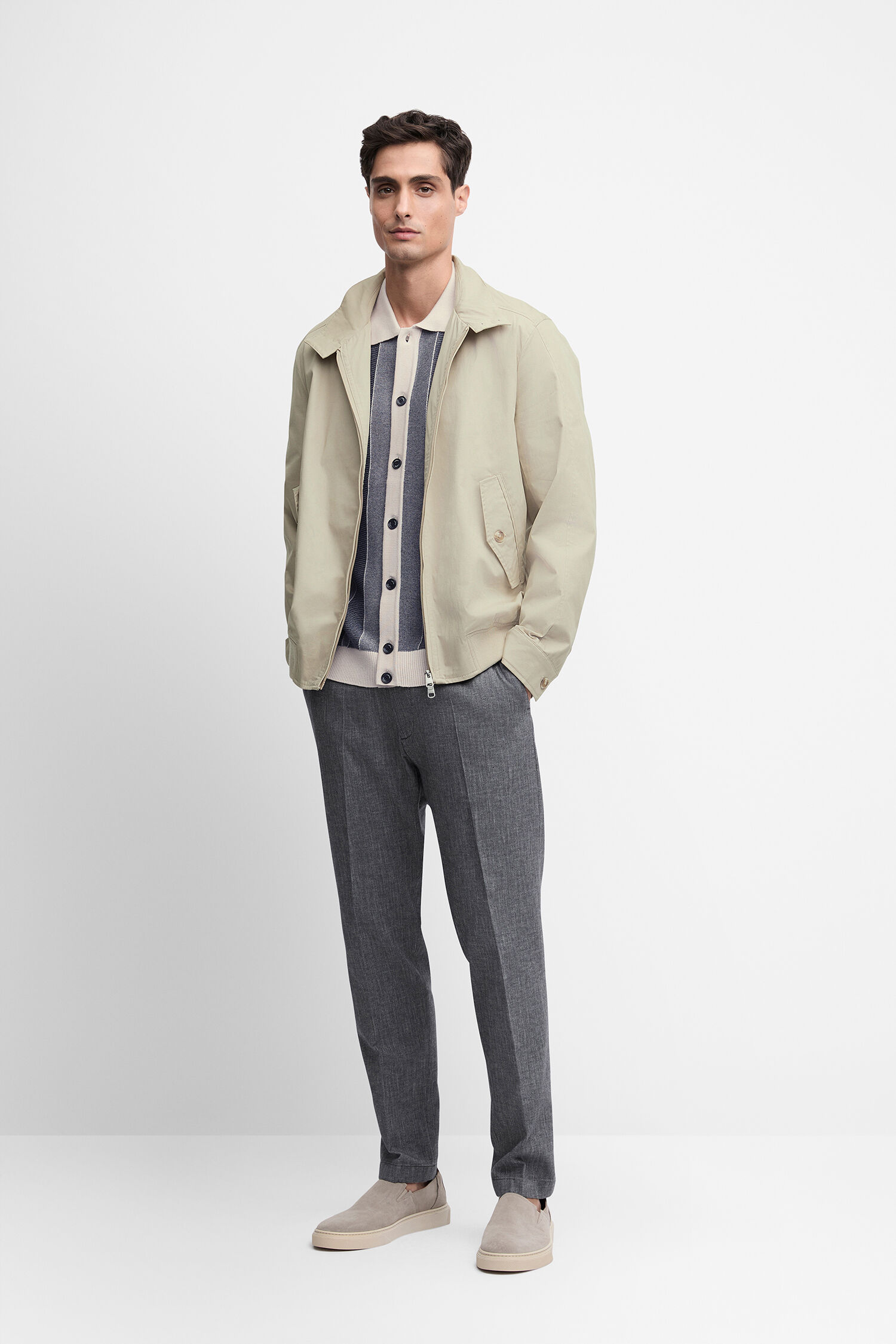 Sportswear Jacke CIMADOX Sportswear Jacke CIMADOX