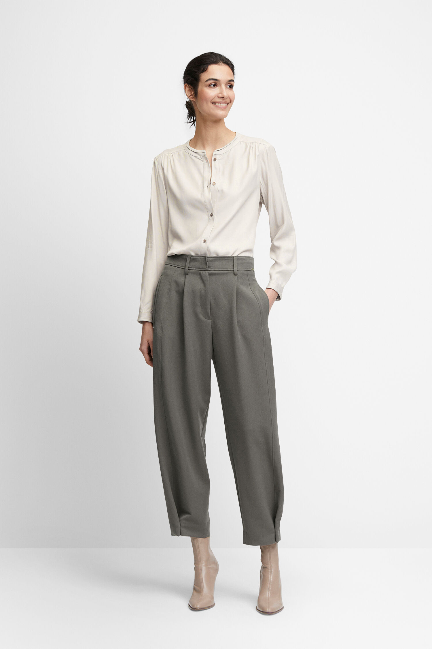 CINQUE Bluse CITAUBY CI-5690-1709-11-243-32 201 CINQUE Bluse CITAUBY CI-5690-1709-11-243-32 201