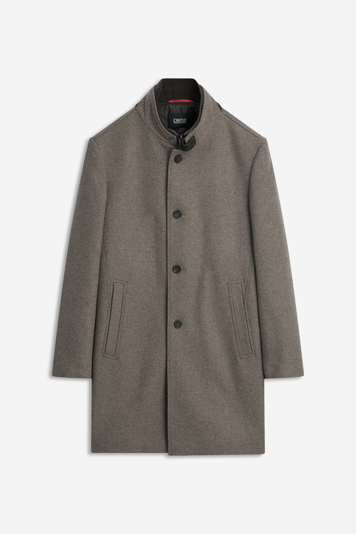 Bekleidung, Mantel, Jacke -