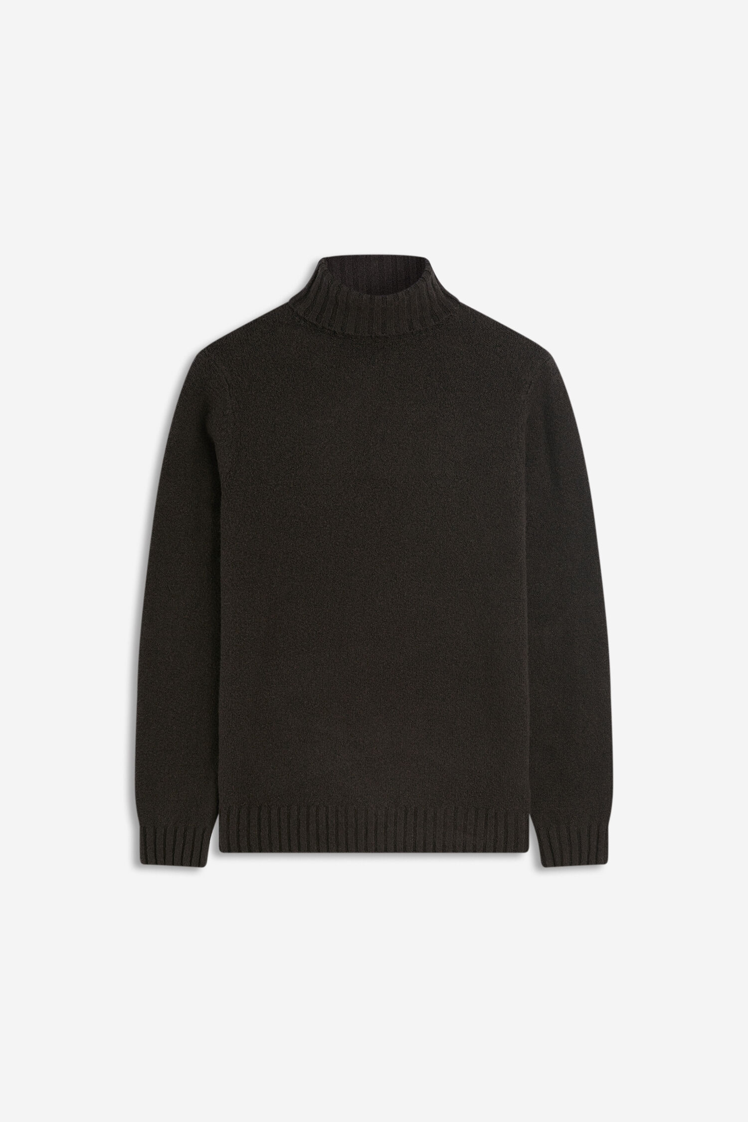Pullover, Rollneck, Kleidung, Wolle, schwarz