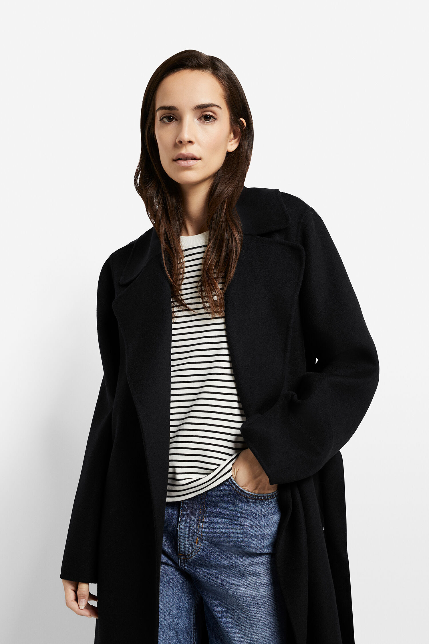 CILOU coat