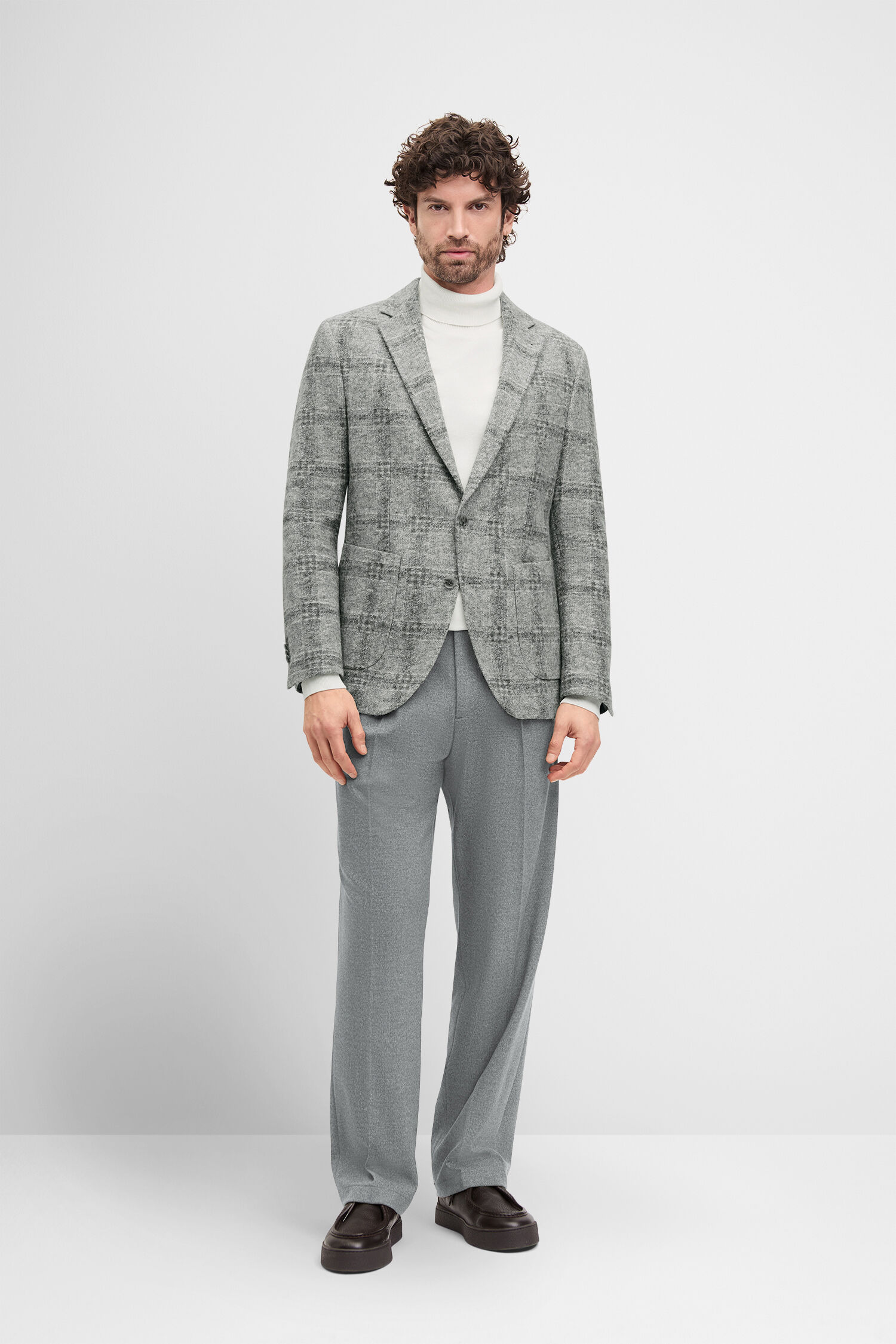 Formelle Kleidung, Anzug, Blazer, Mantel, Jacke