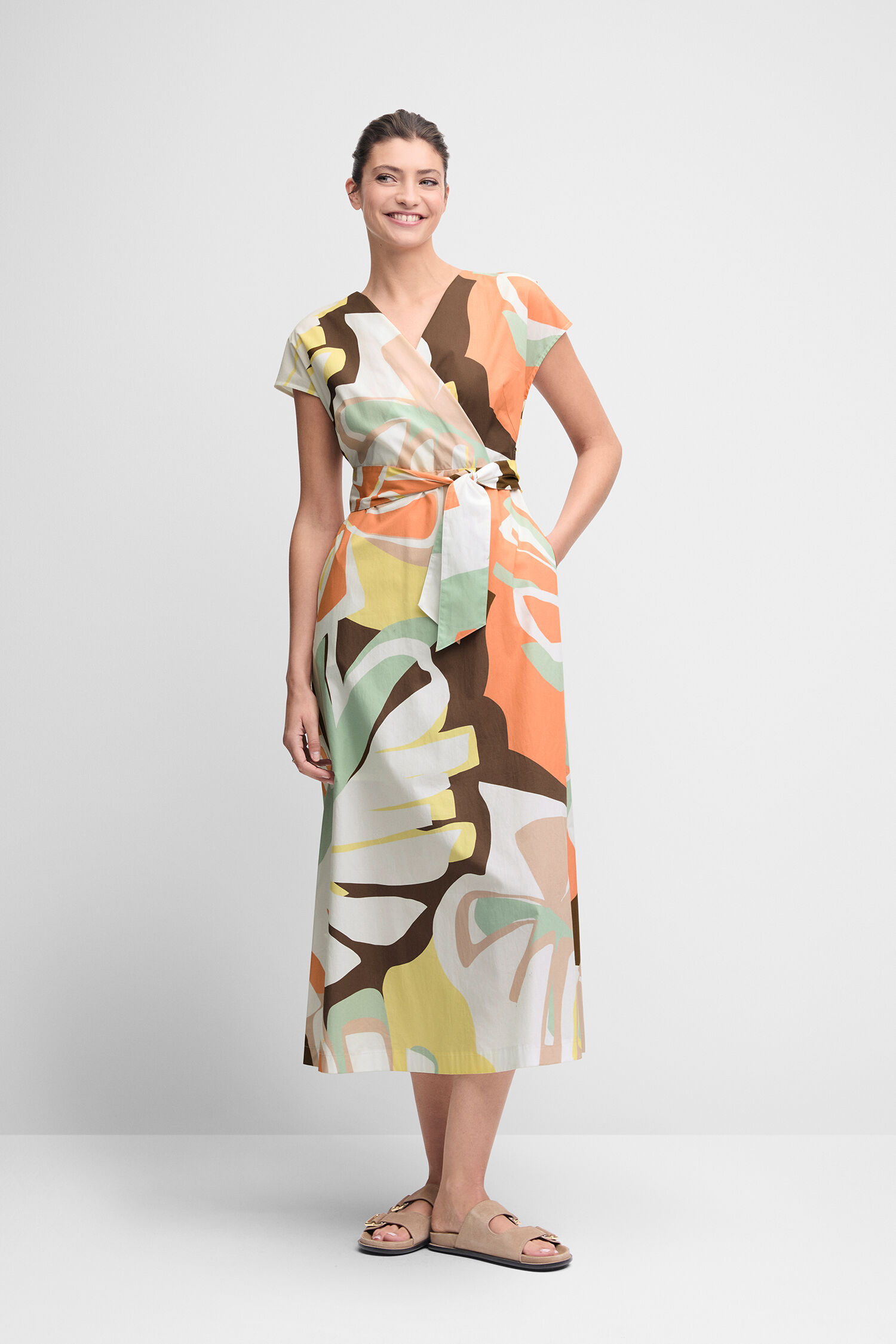 Kleid, Erwachsener, Weiblich, Person, Frau